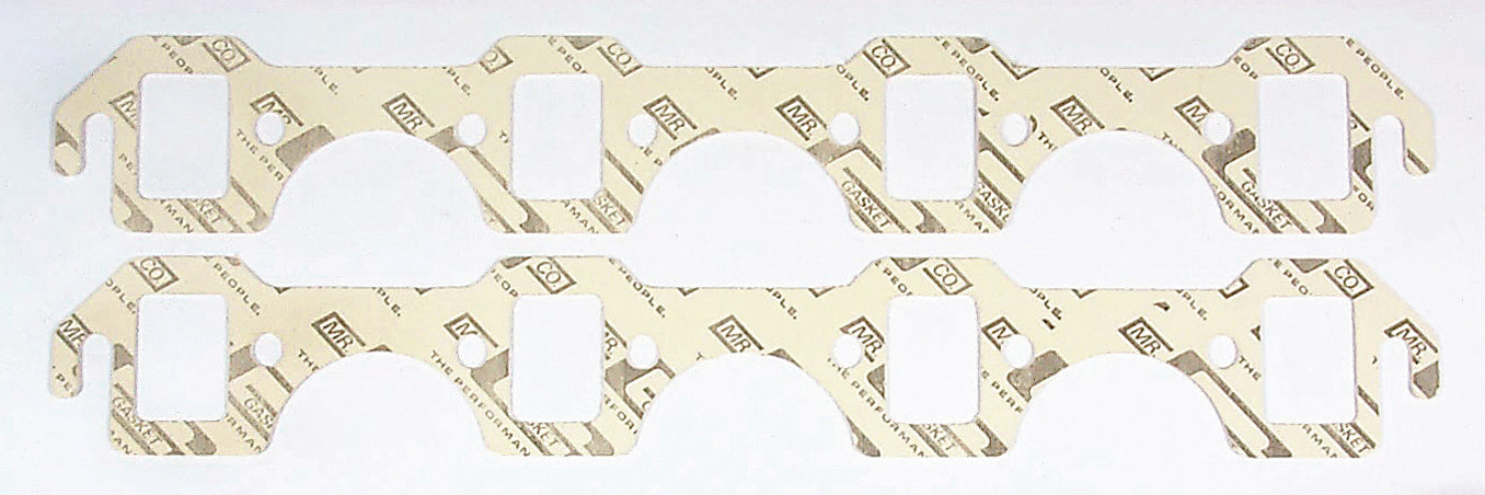 Mr Gasket 253 Sb Ford Exhaust Gasket Mr Gasket 253