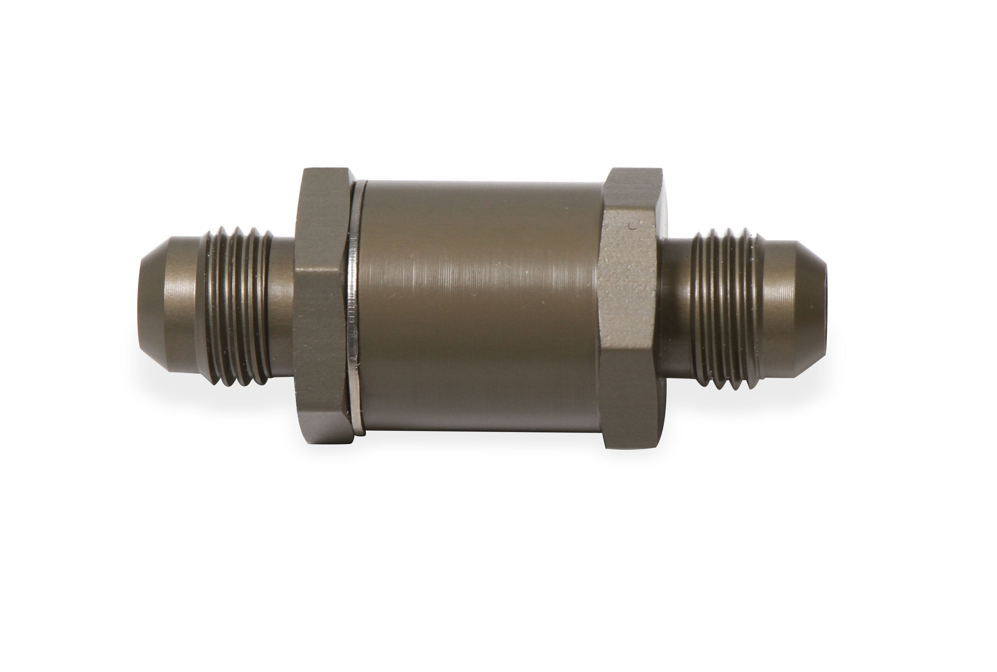 Earl's Performance 253010ERL 10an Ultra Pro Check Valve One-Way Earl's Performance 253010ERL