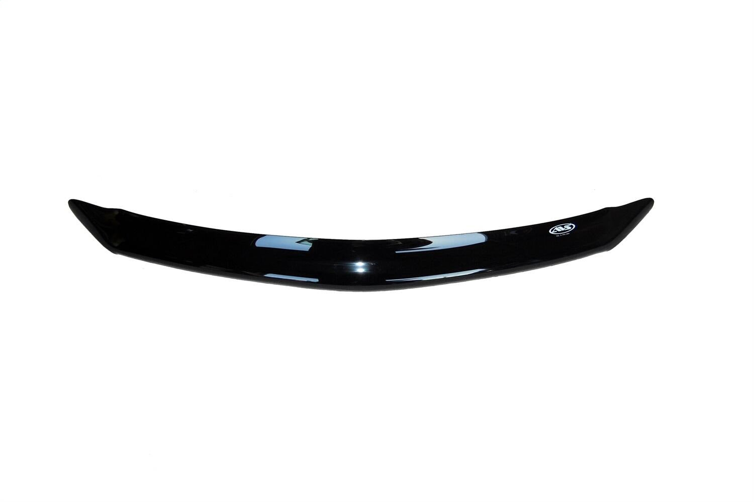 Auto Ventshade AVS 25329 Bugflector II® Stone/Bug Deflector; Smoke; Full Height; Auto Ventshade AVS 25329