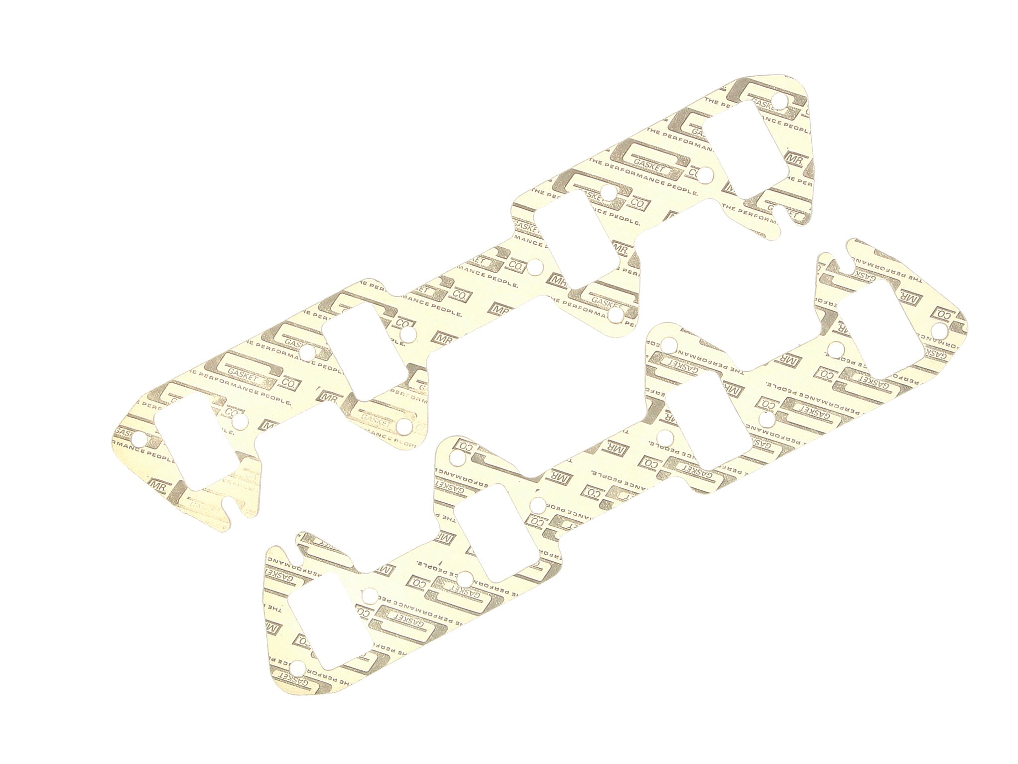 Mr Gasket 254G 390 Ford Exhaust Gasket Mr Gasket 254G