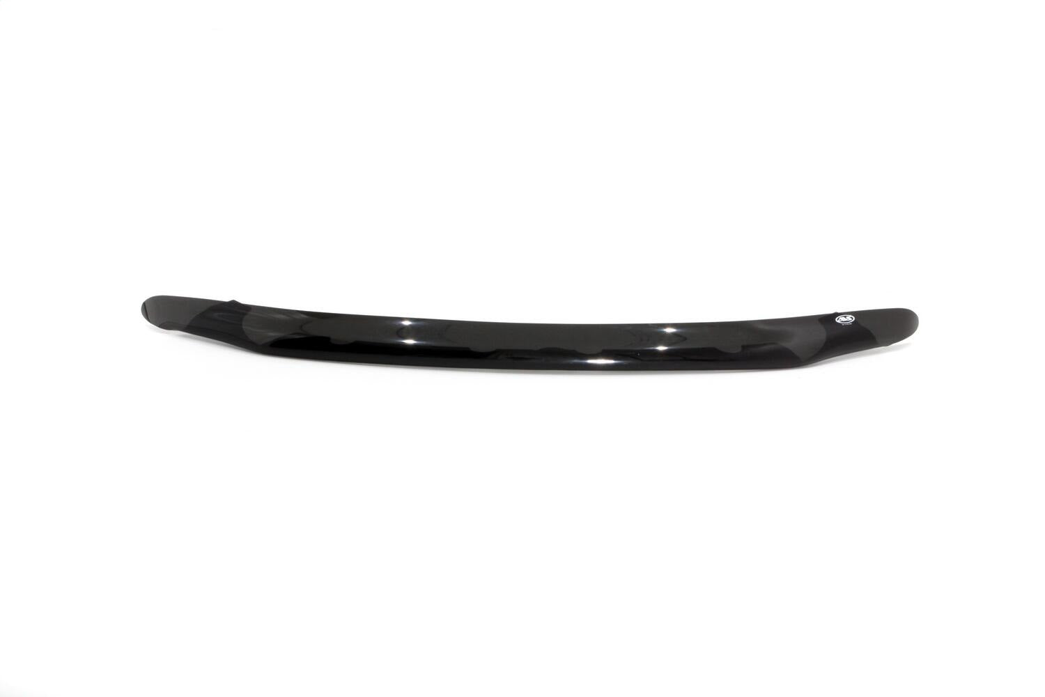 Auto Ventshade AVS 25513 Bugflector II® Stone/Bug Deflector; Smoke; Full Height; Auto Ventshade AVS 25513