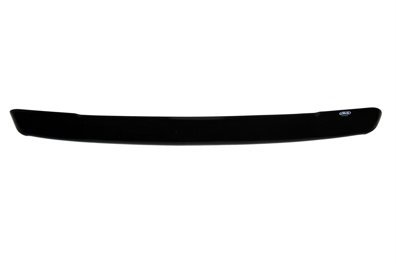 Auto Ventshade (AVS) 25526 Bugflector II® Stone/Bug Deflector; Smoke; Full Height; Auto Ventshade (AVS) 25526