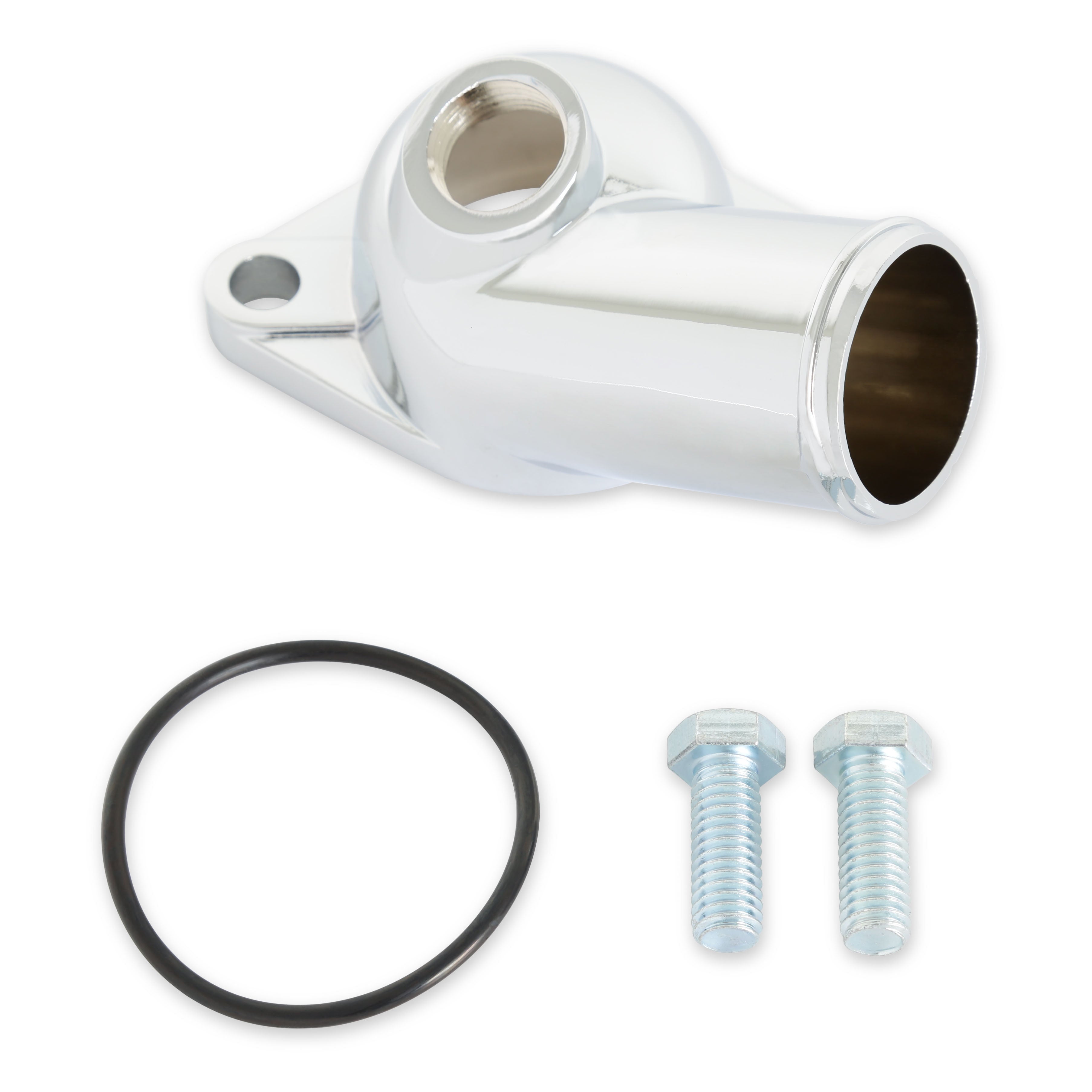 Mr Gasket 2557 Thermostat Housing Mr Gasket 2557