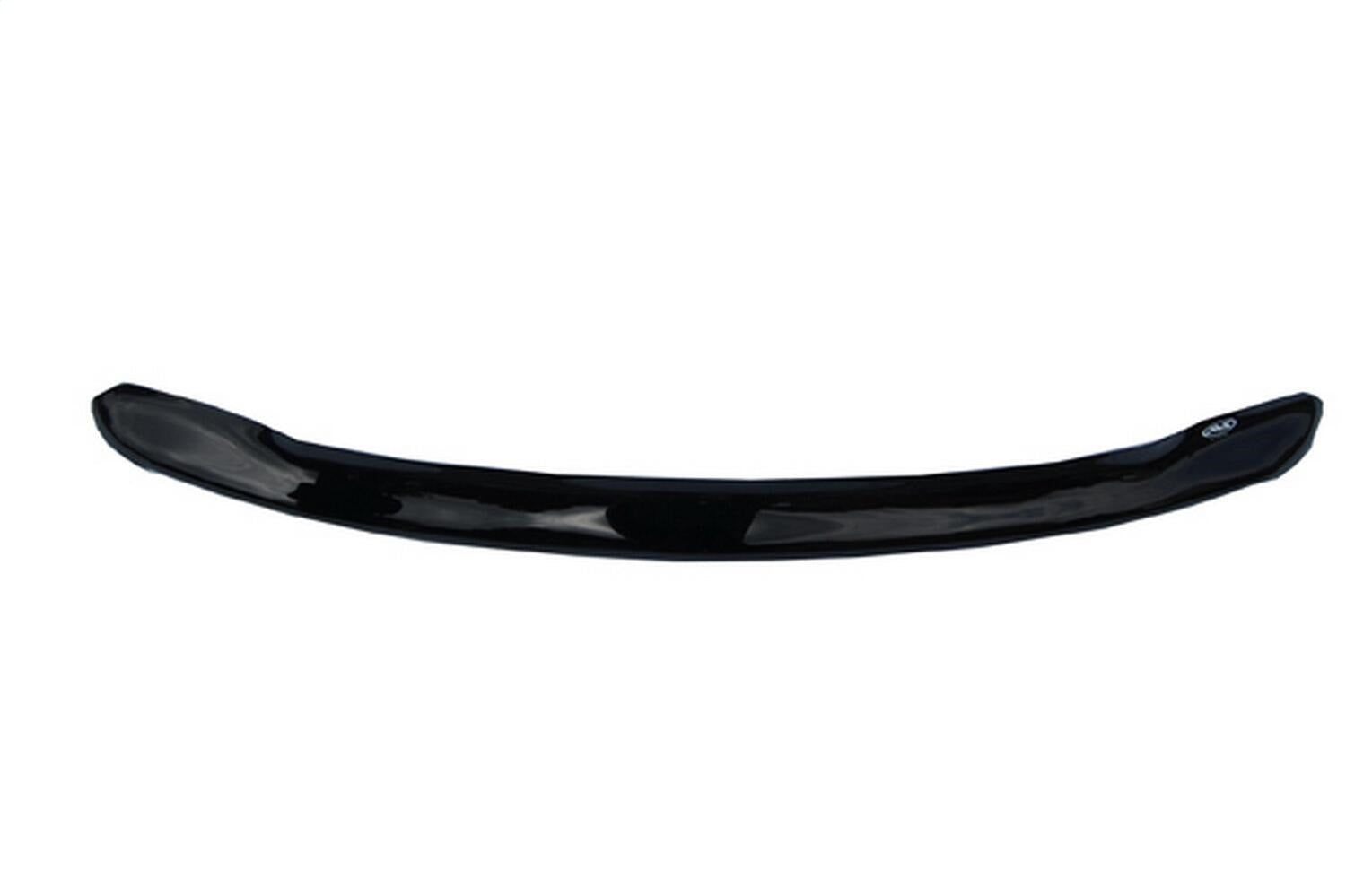 Auto Ventshade AVS 25654 Bugflector II® Stone/Bug Deflector; Smoke; Full Height; Auto Ventshade AVS 25654