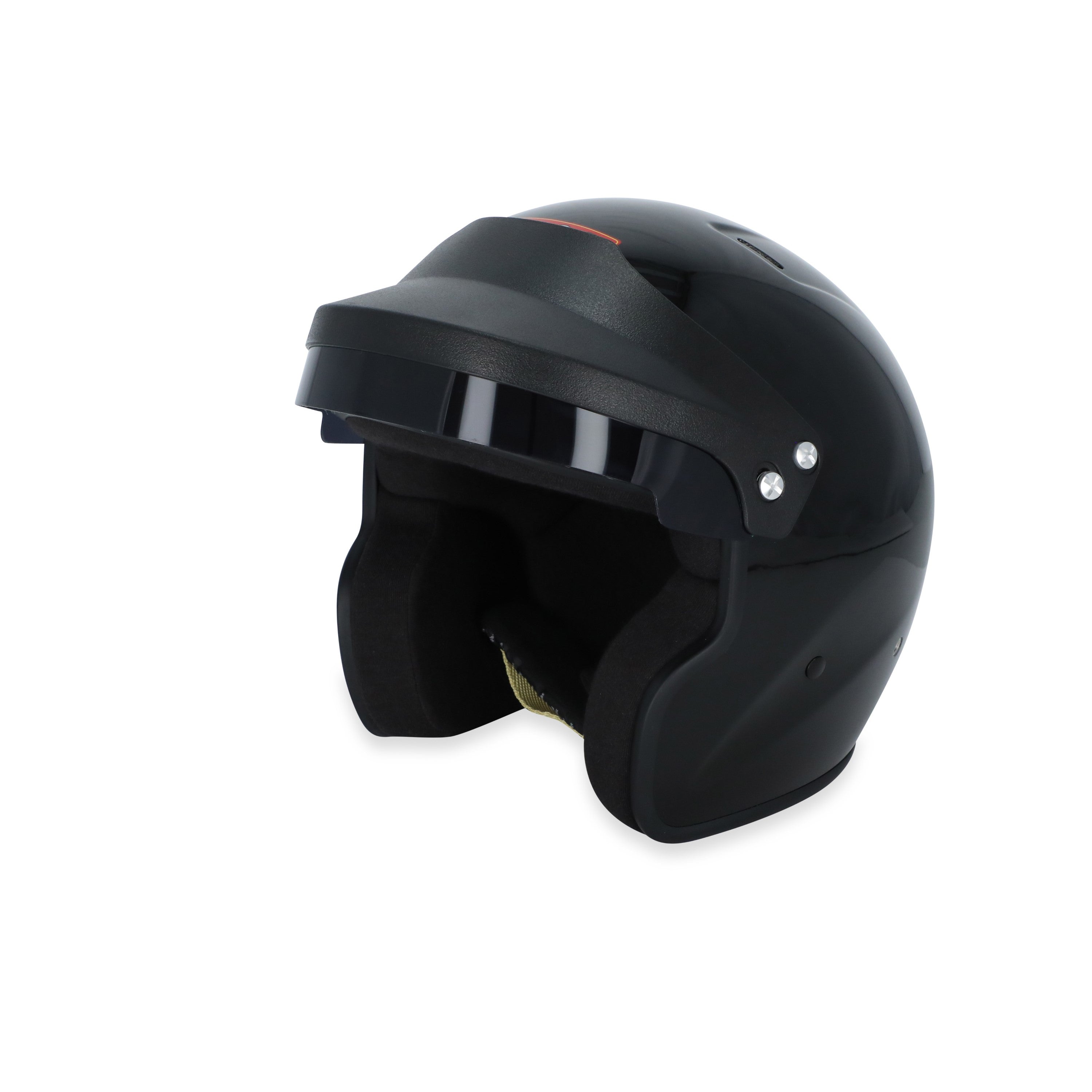 Racequip 257007RQP Gloss Black - 2X-Large Racequip 257007RQP