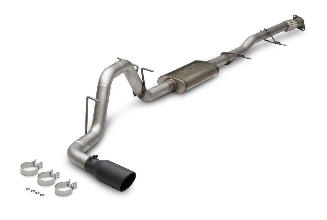 Flowmaster FlowFX Cat-Back Exhaust System