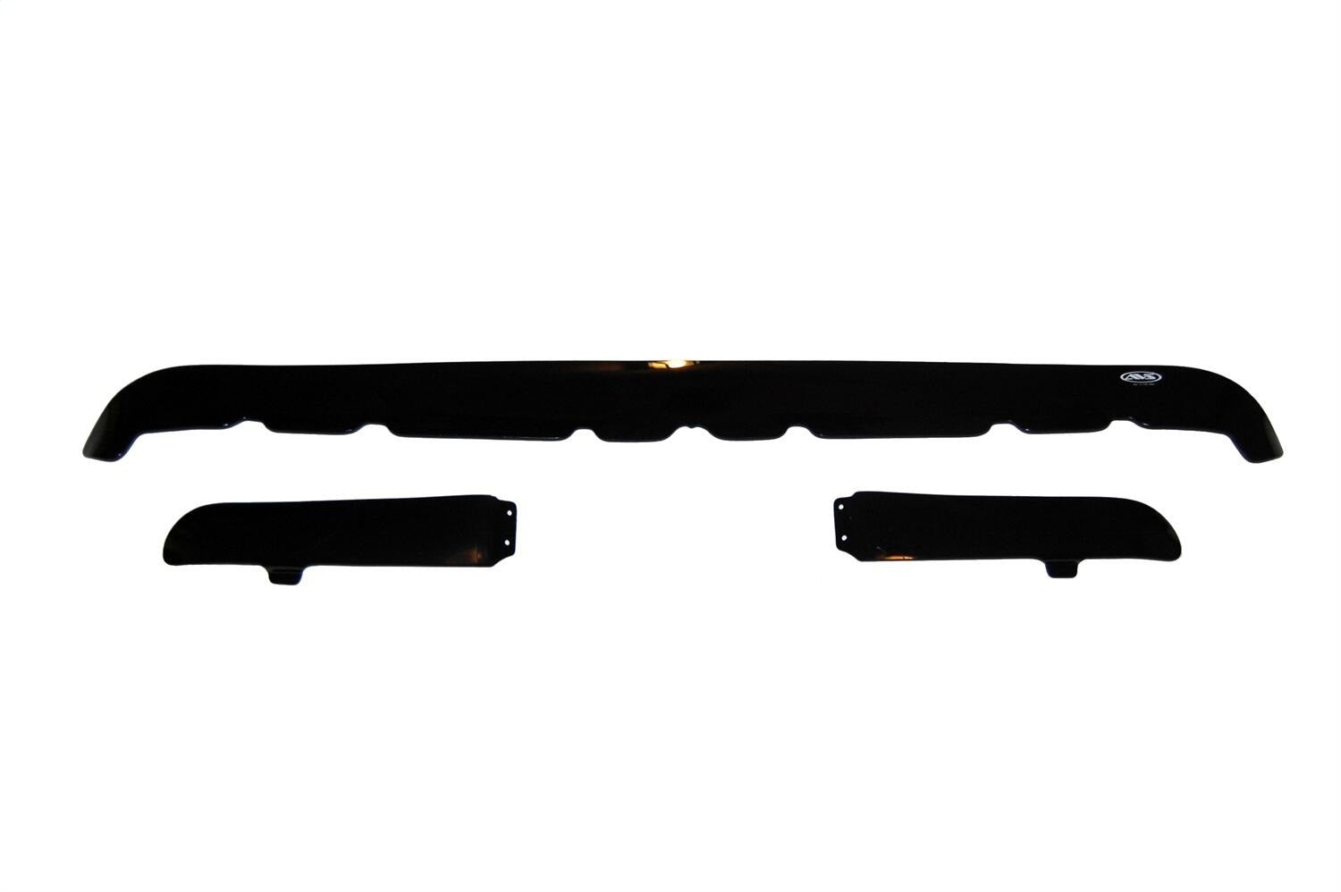 Auto Ventshade AVS 25833 Bugflector II® Stone/Bug Deflector Auto Ventshade AVS 25833