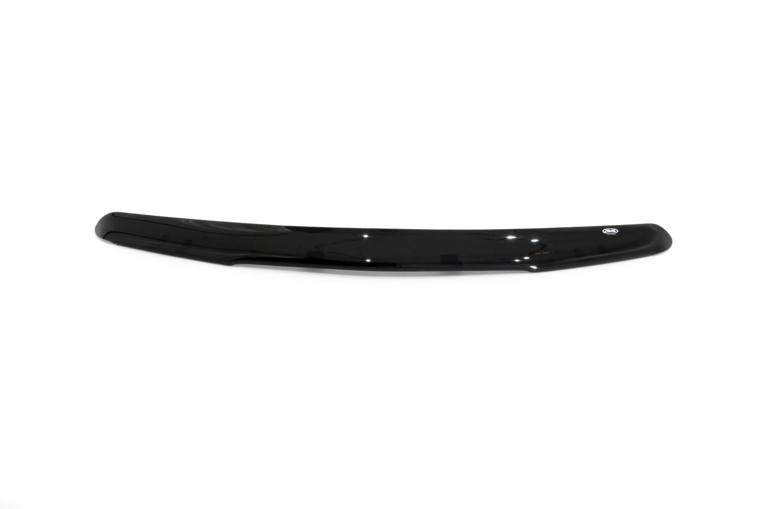Auto Ventshade (AVS) 25844 Bugflector II® Stone/Bug Deflector; Smoke; Full Height; Auto Ventshade (AVS) 25844