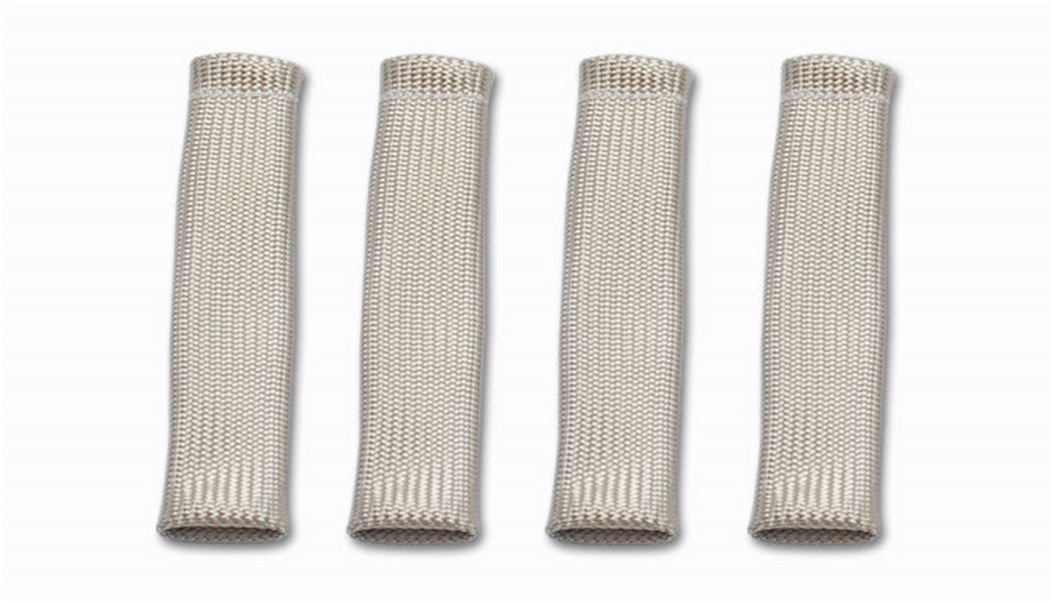 Vibrant Performance 25890 Spark Plug Boot Insulator; Size 3/4 in. Diameter; 4 Pack; Natural color; Vibrant Performance 25890