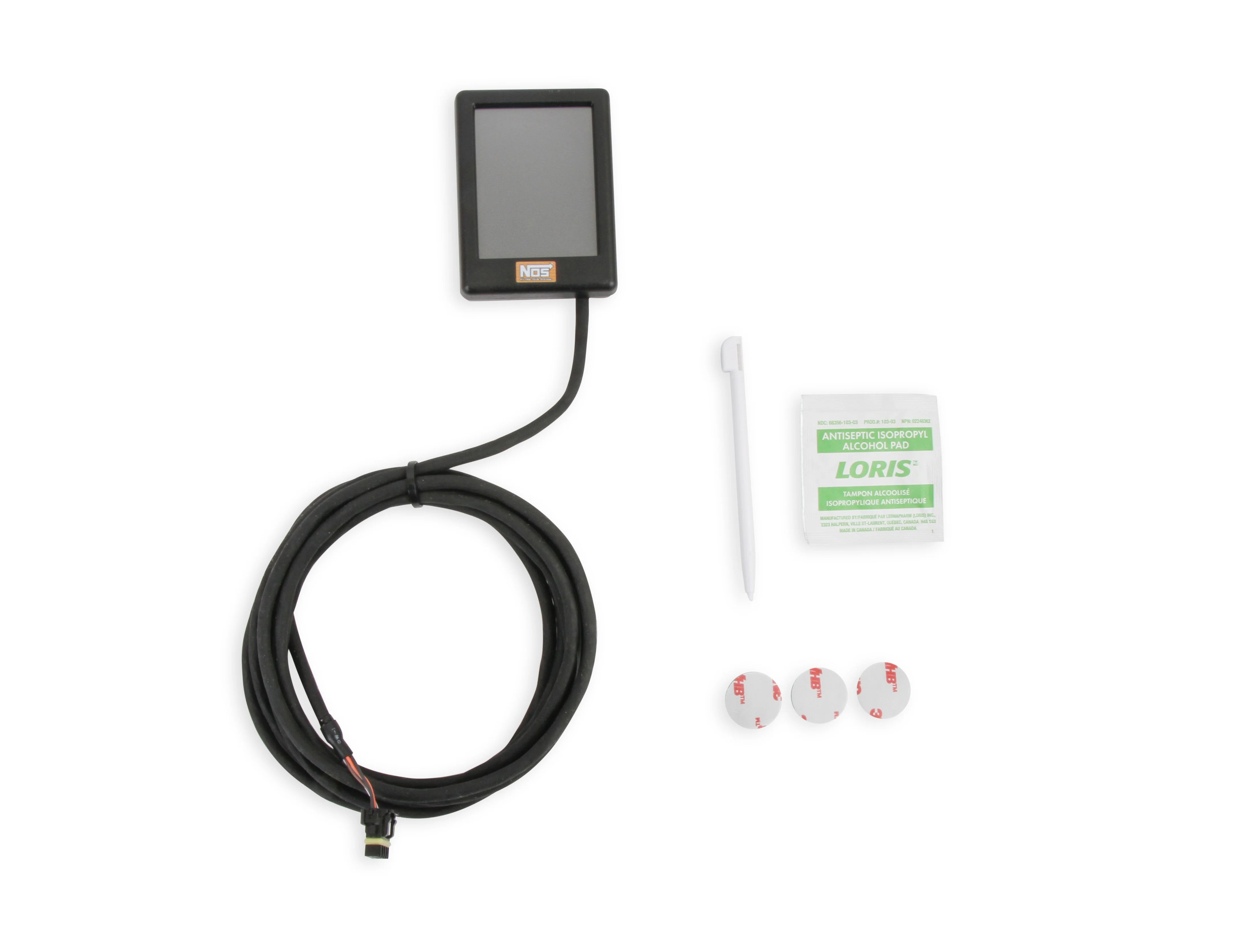 Replacement 2.4 inch Touch Screen Programmer for 25974NOS