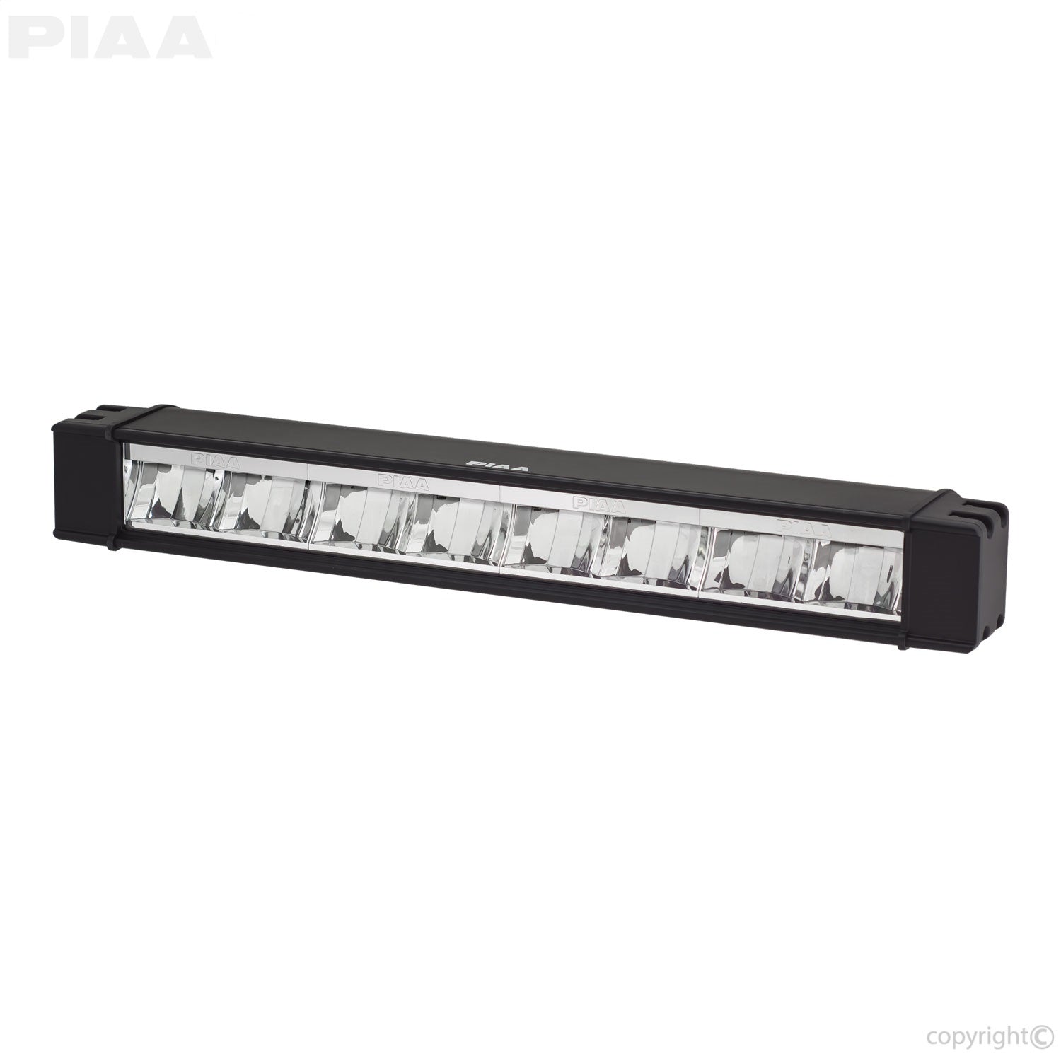 PIAA 26-07118 Powersport RF Series LED Light Bar Kit; 18 in.; Beam; PIAA 26-07118