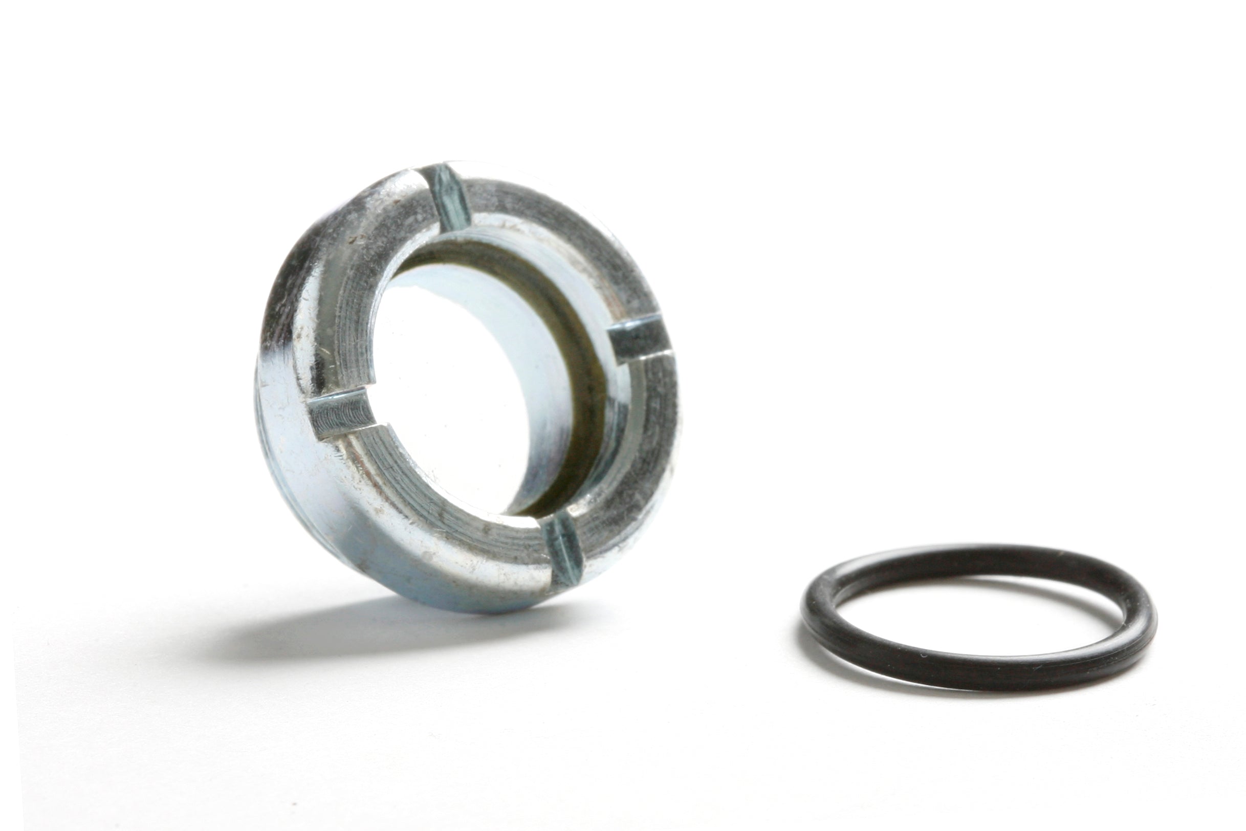 Holley 26-112 Fuel Bowl Sight Window Kit Service Part; For PN[34-37/34-38]; Holley 26-112