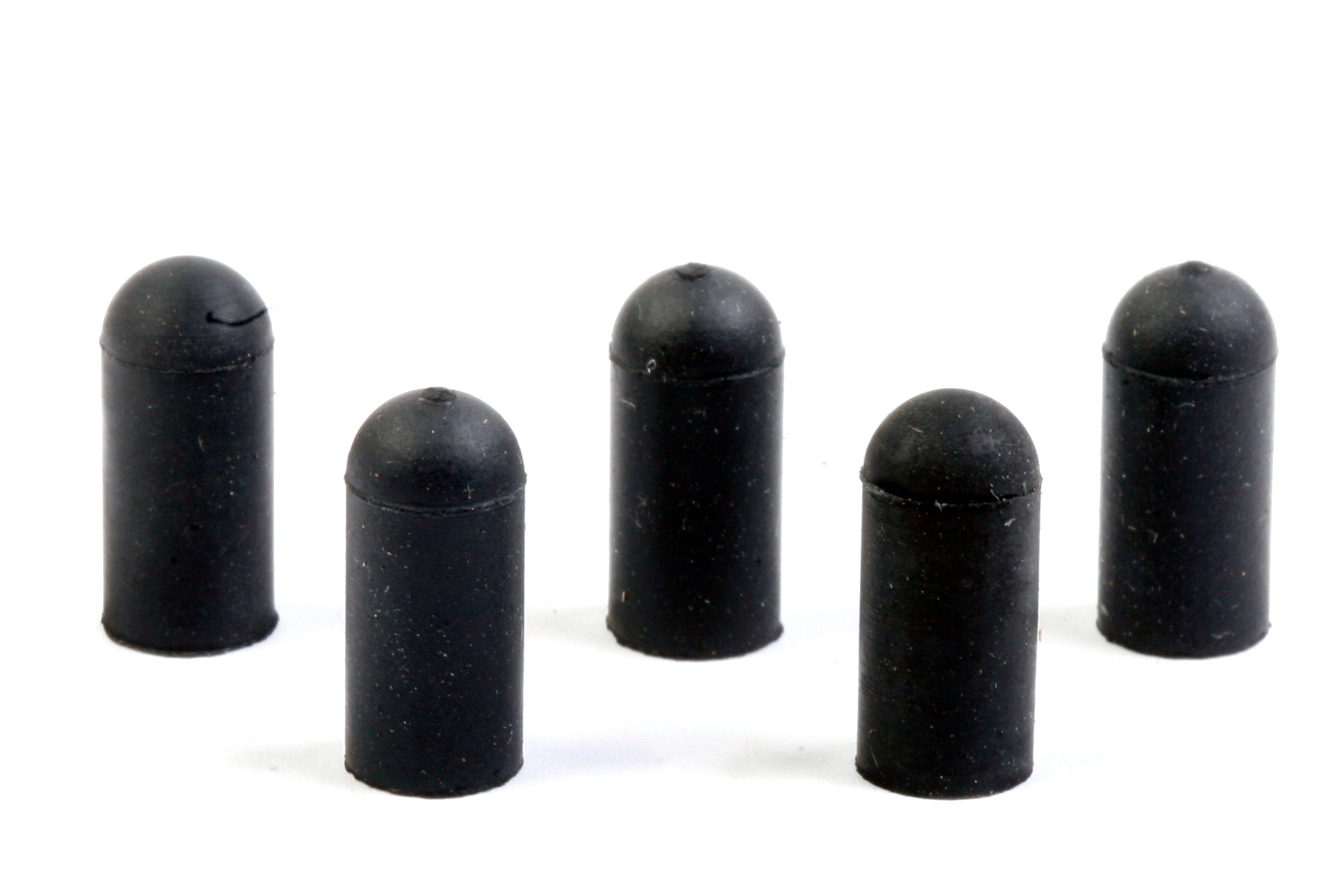 Vacuum Plug Tube 0.1875 in. 5 Per Pack