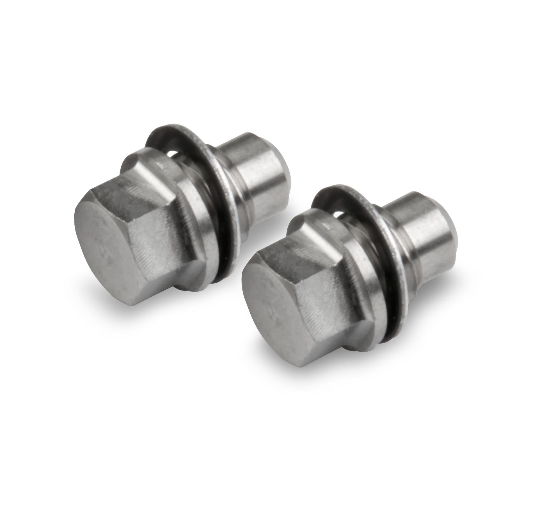 Holley 26-146 Ultra HP Fuel Bowl Plug Kit Holley 26-146