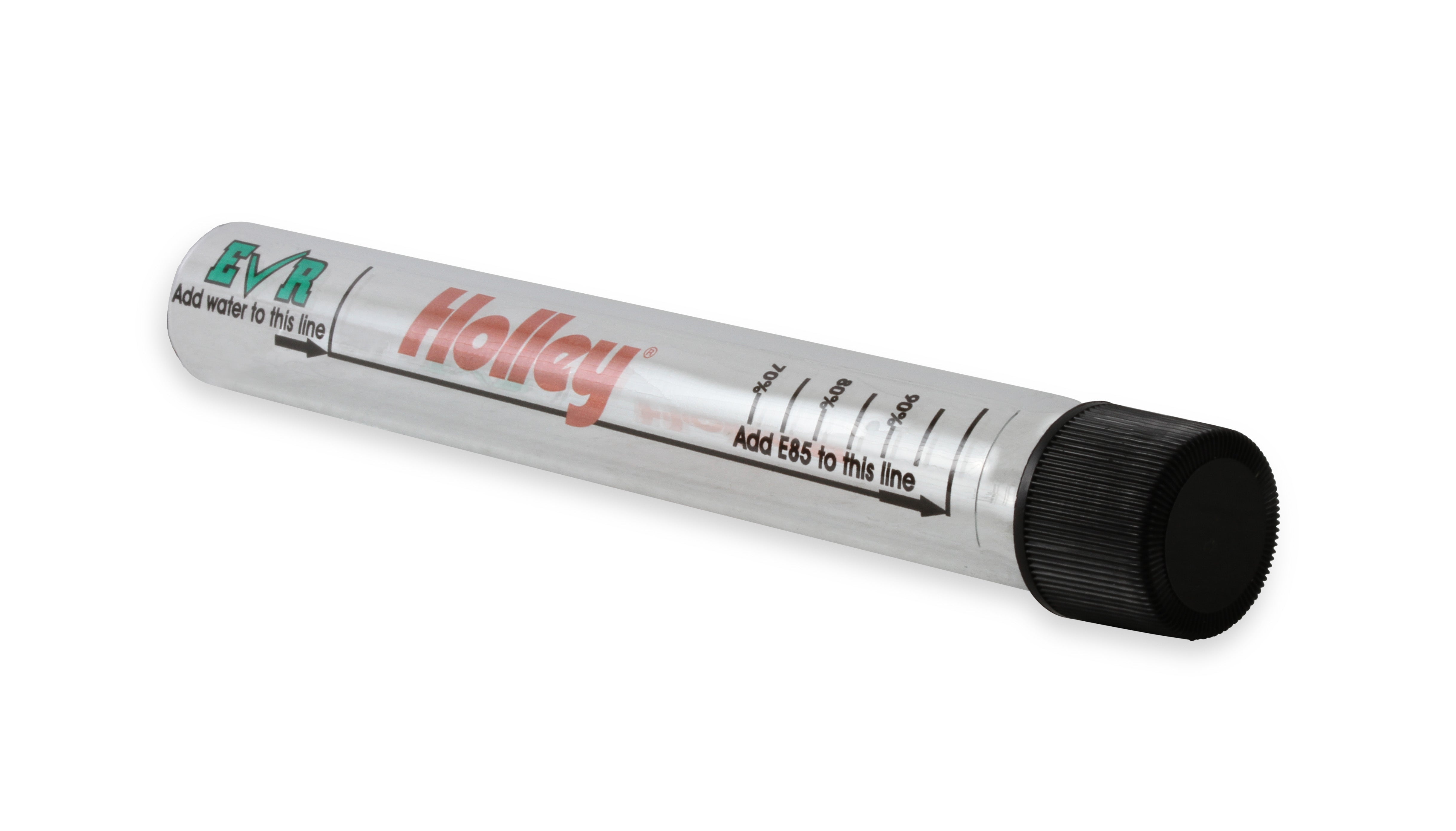 Holley 26-147 E85 Fuel Tester; For E85 Fuel Only; Holley 26-147