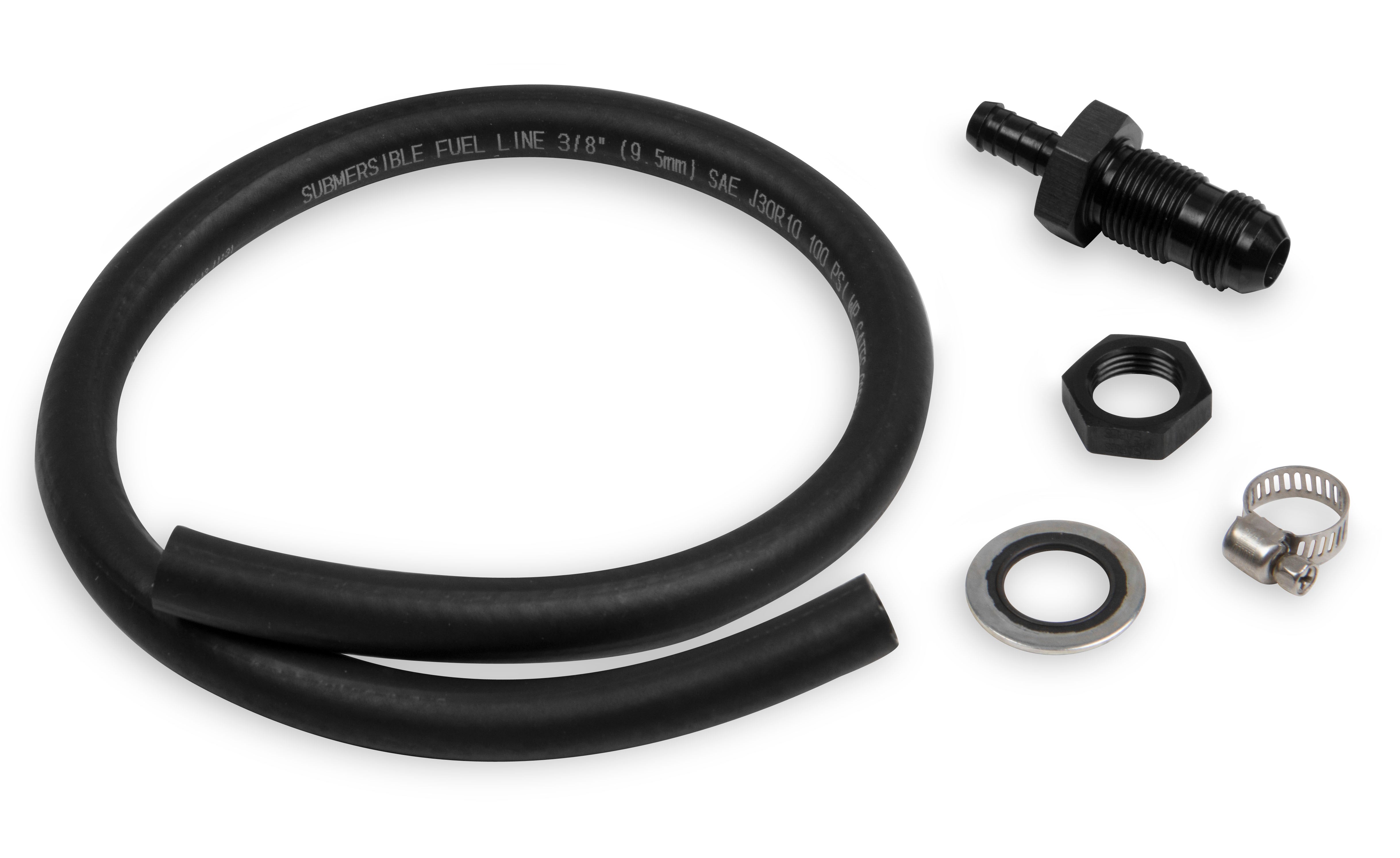 Fuel Bulkhead Assembly Kit