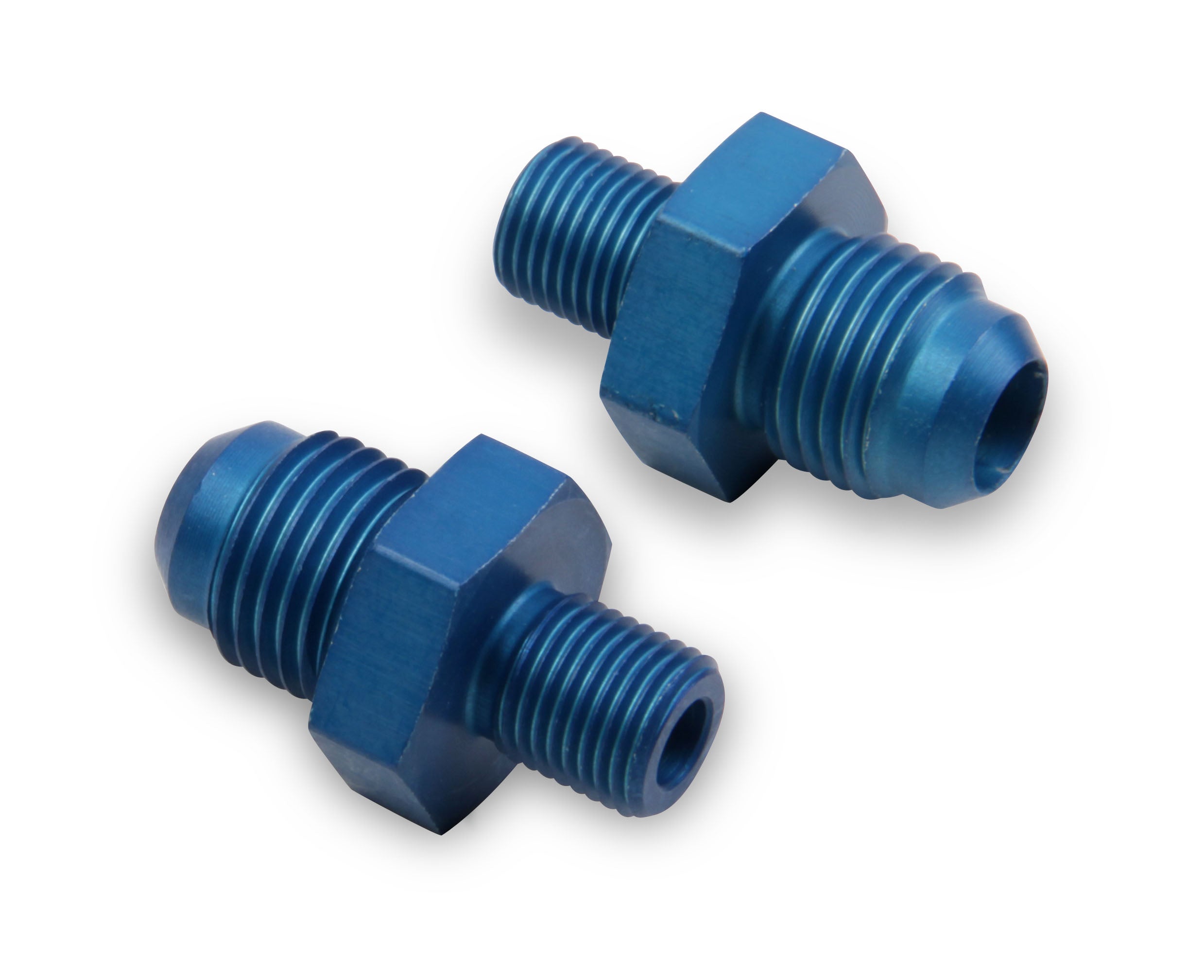 Inlet or Outlet fitting for 12-920 Fuel Pump