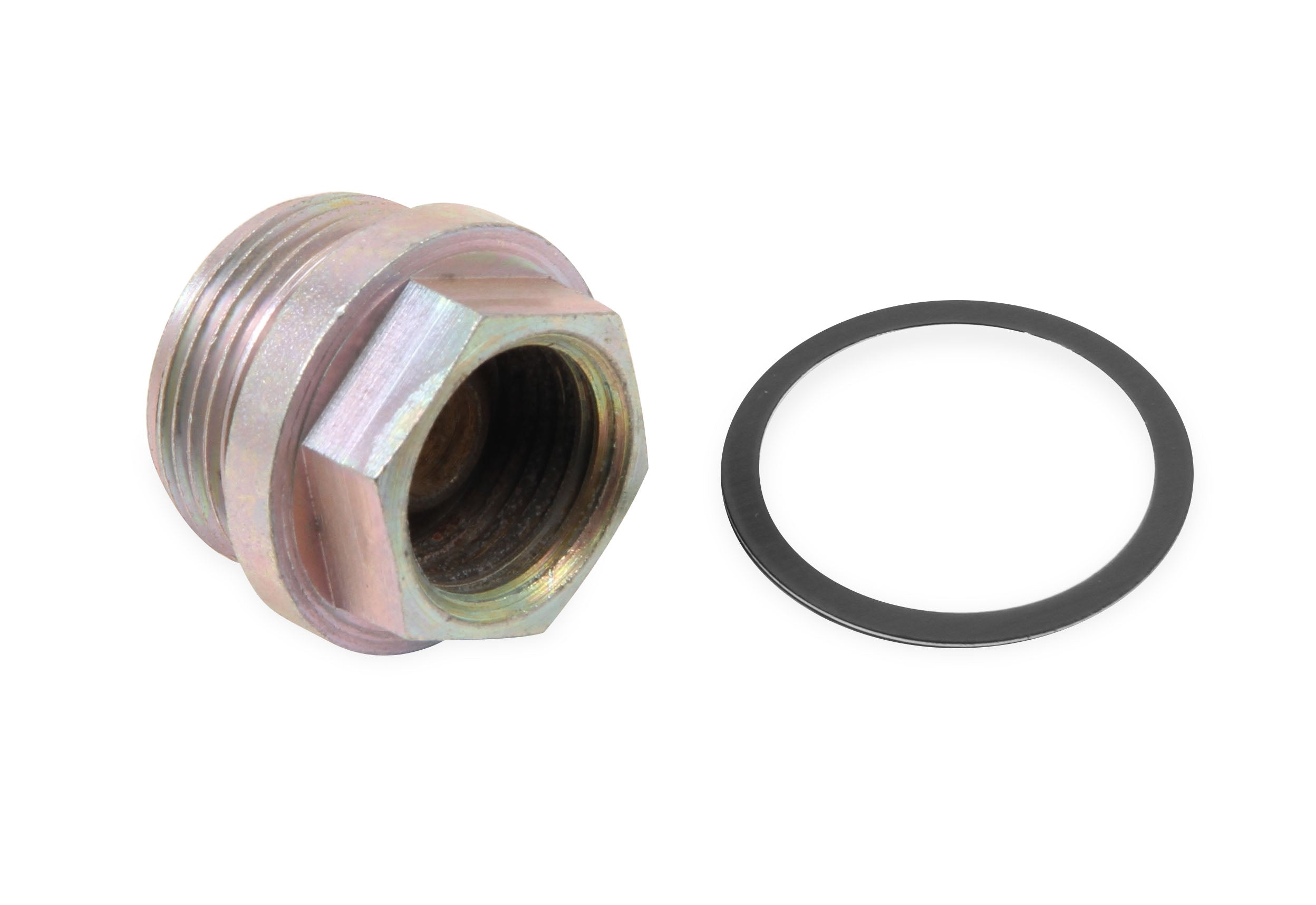 Holley 26-162 Fuel Line Fitting Holley 26-162