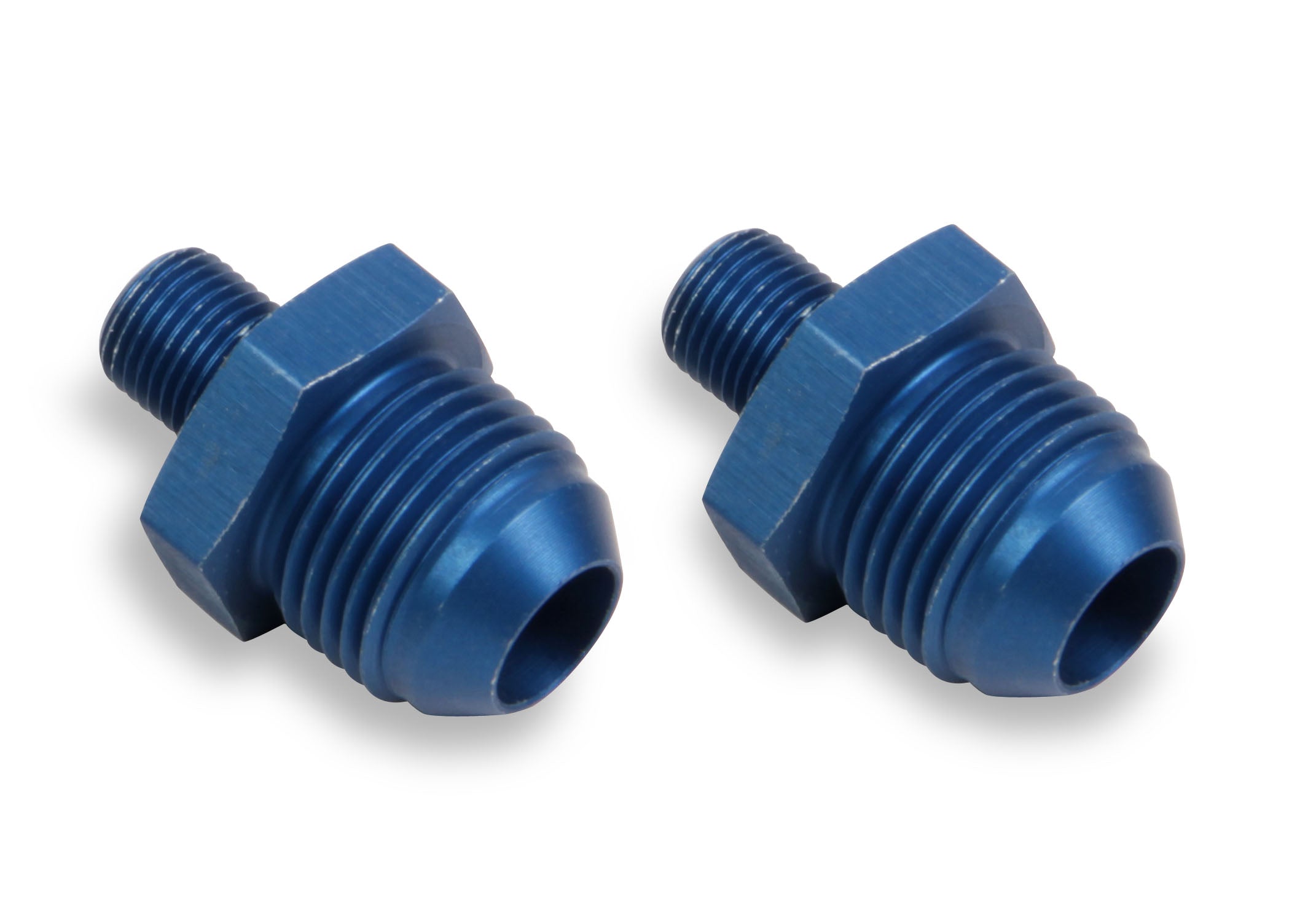 CLEARANCE ITEM / ALL SALES FINAL - Inlet or Outlet fitting for 12-920 Fuel Pump