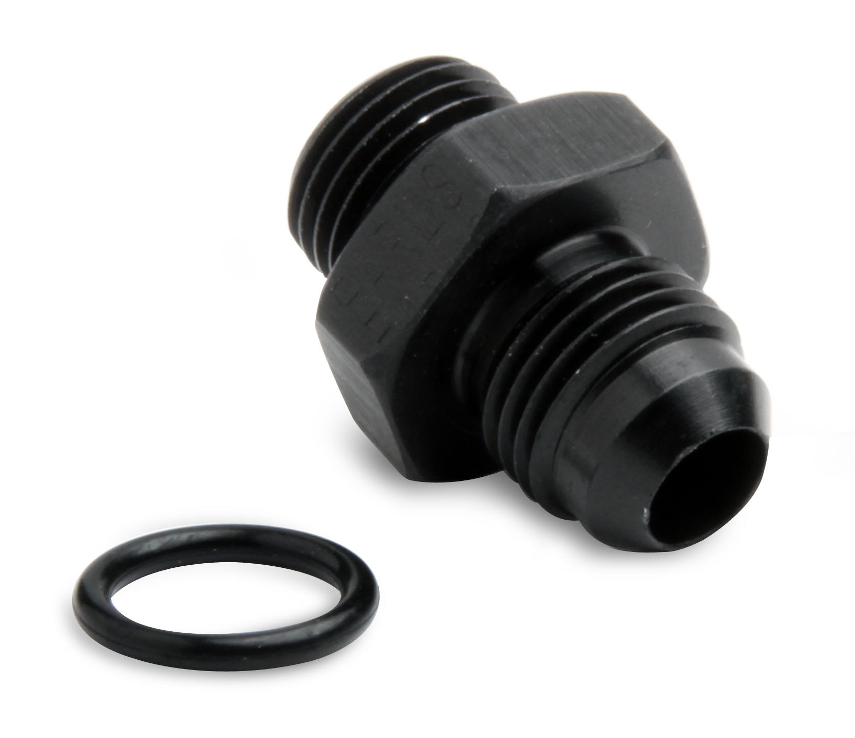 Holley 26-181 O-Ring Port Fitting Holley 26-181