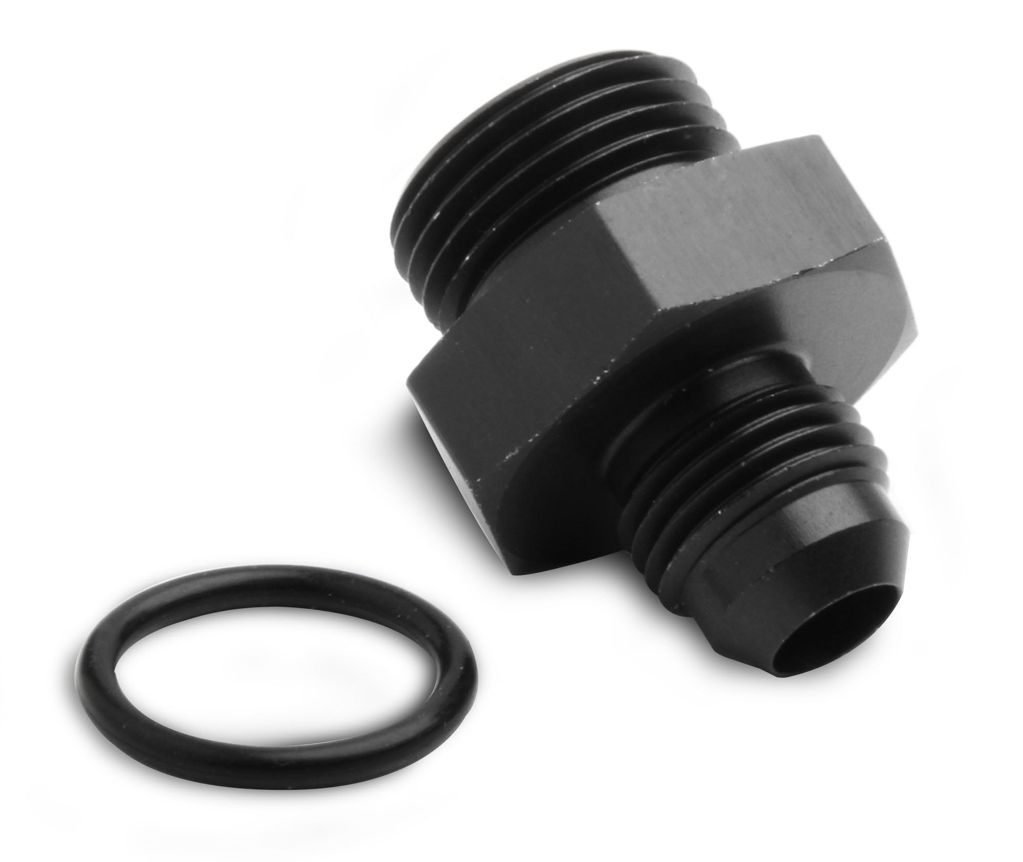 Holley 26-183 O-Ring Port Fitting Holley 26-183