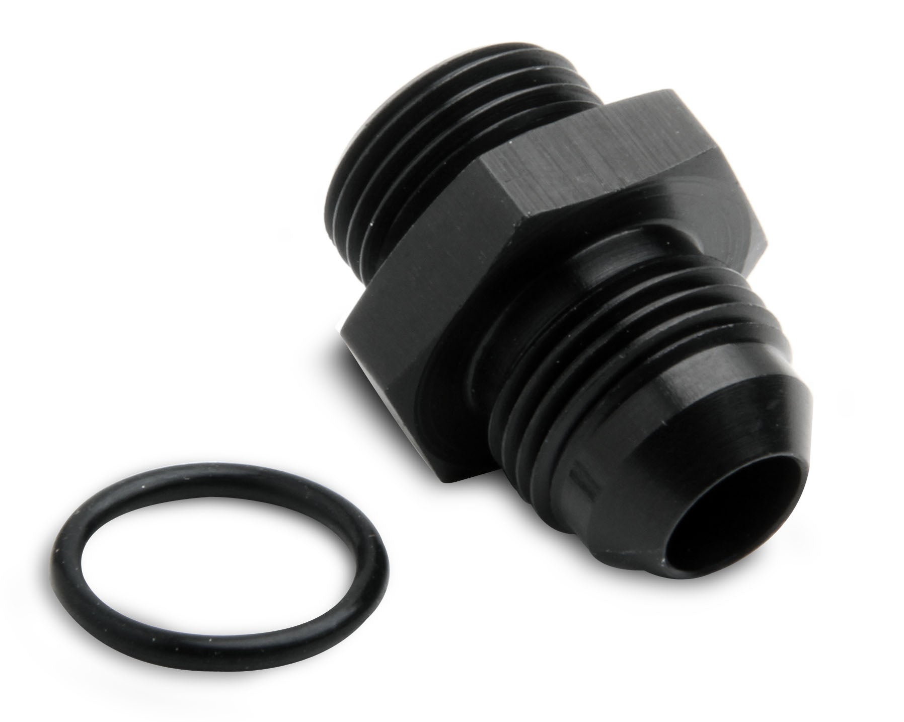 Holley 26-184 O-Ring Port Fitting Holley 26-184