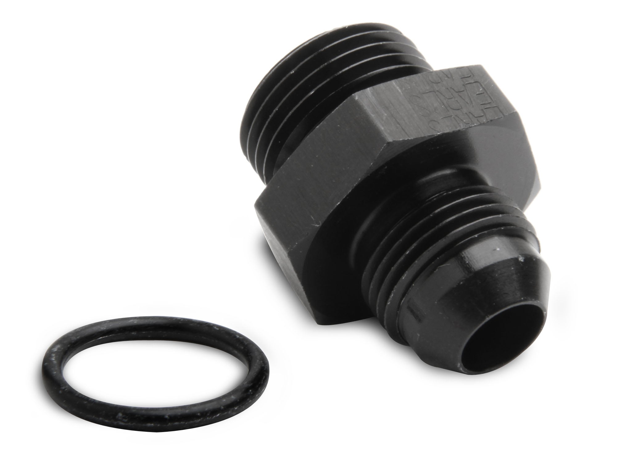 Holley 26-186 O-Ring Port Fitting Holley 26-186
