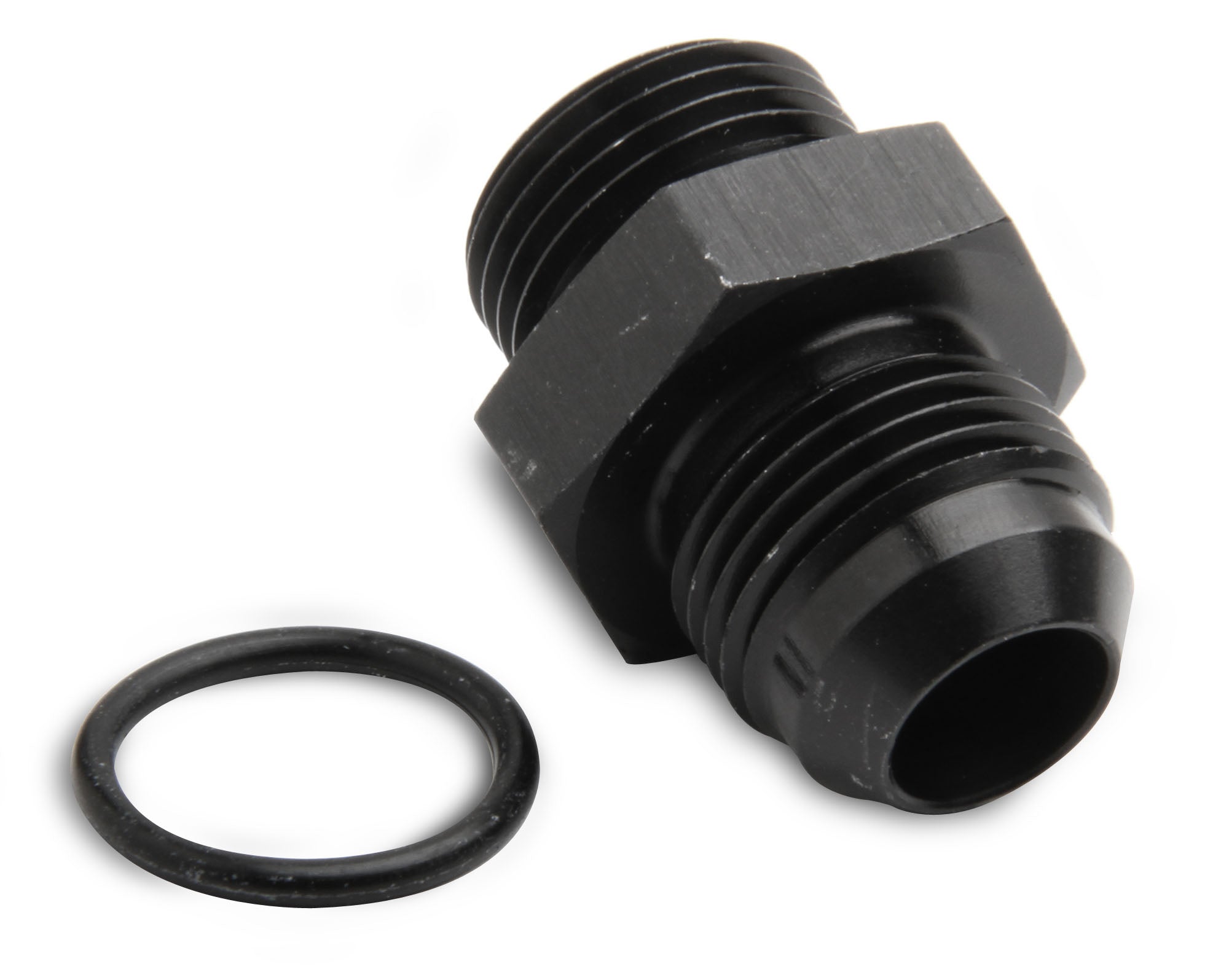 -10 AN Male to 7/8"-14 O-ring Port