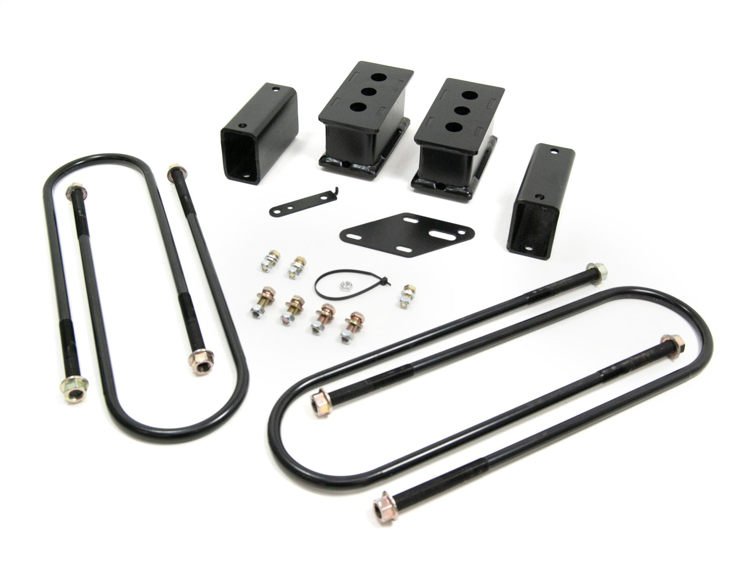 ReadyLift 26-19300 3.0ft. Rear Spacer Kit ReadyLift 26-19300