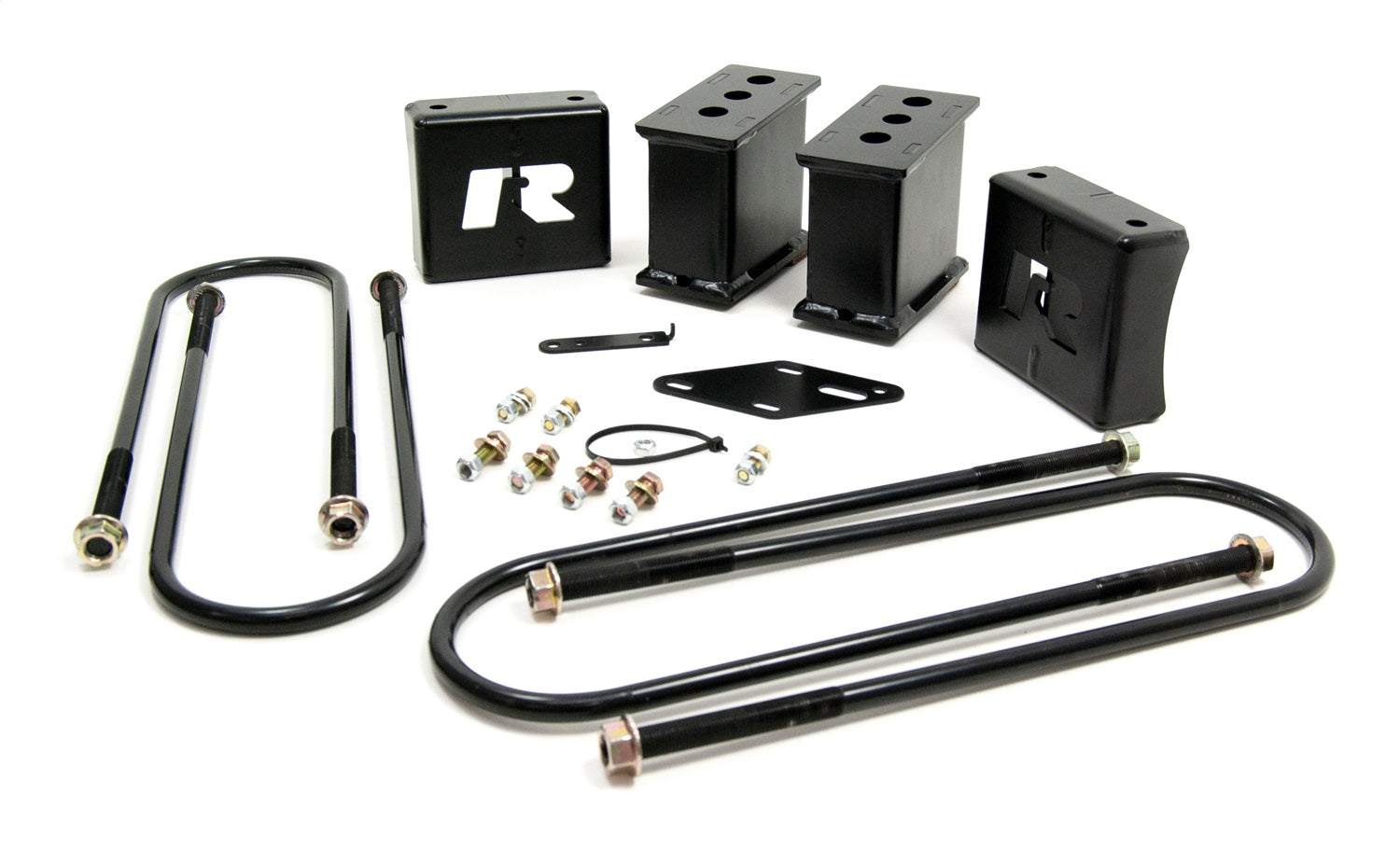 ReadyLift 26-19500 5.0ft. Rear Spacer Kit ReadyLift 26-19500