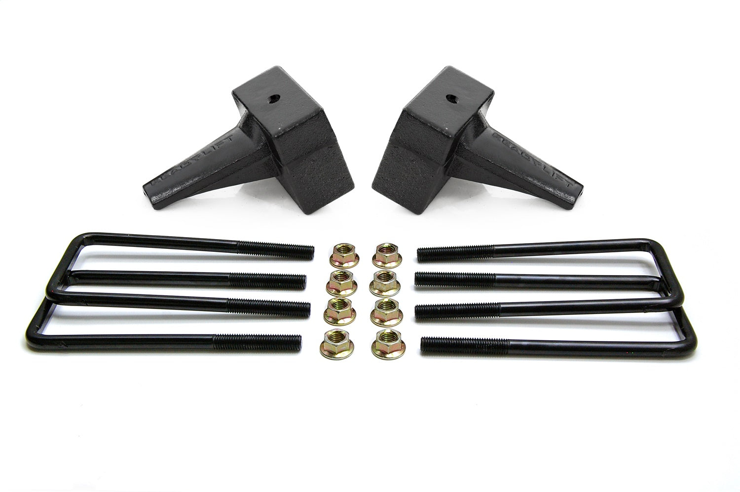ReadyLift 26-2105 5ft. Rear Block Kit ReadyLift 26-2105
