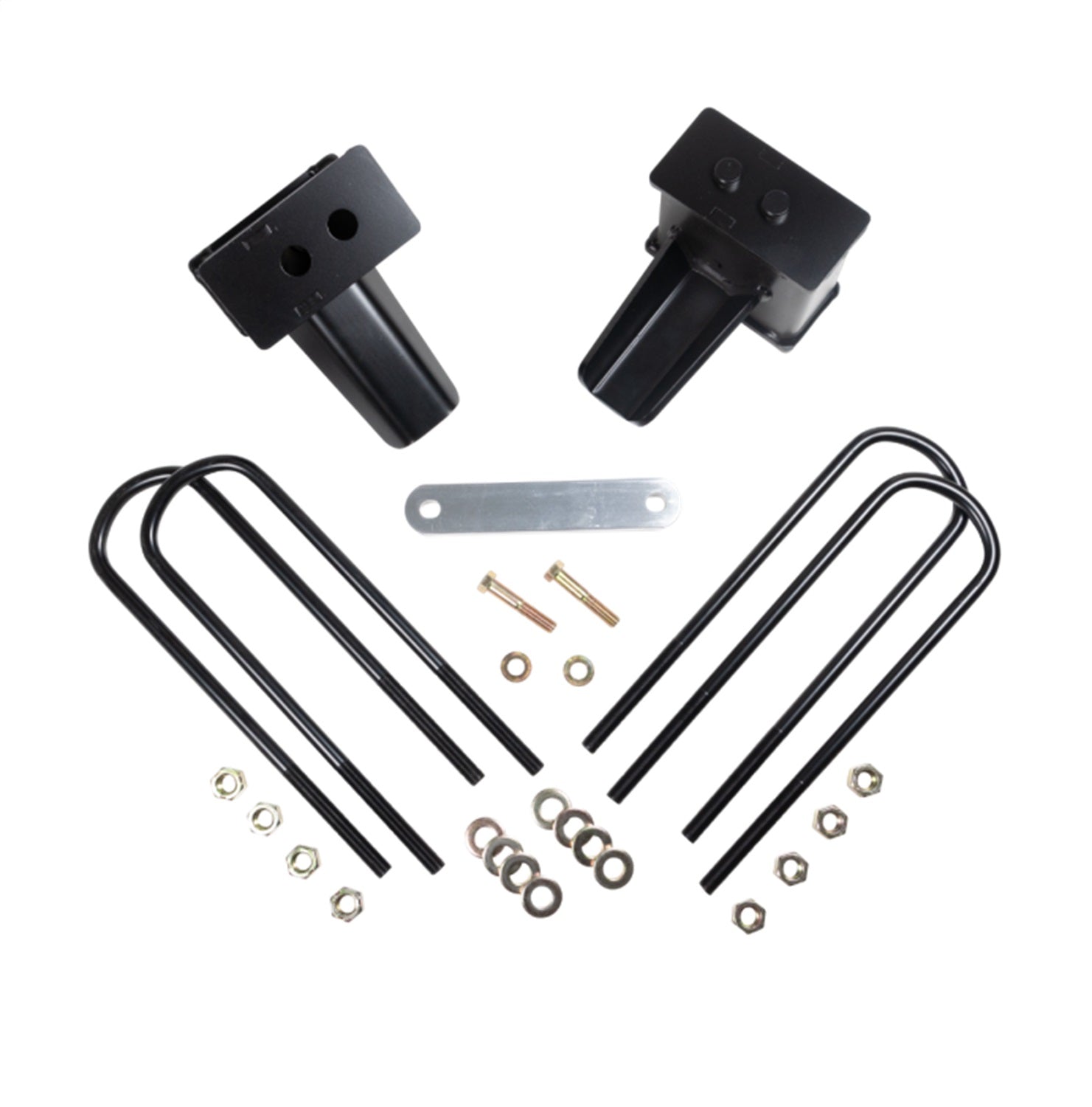 ReadyLift 26-21400 4ft. Rear Block Kit ReadyLift 26-21400