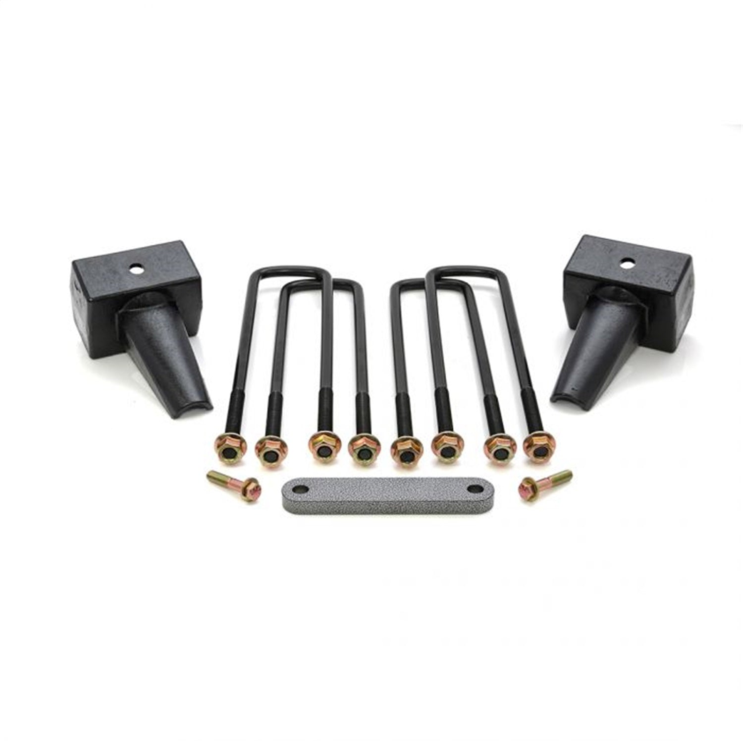 ReadyLift 26-2742 4ft. Rear Block Kit-2 Piece Drive Shaft-F350/450 DRW Diesel ReadyLift 26-2742