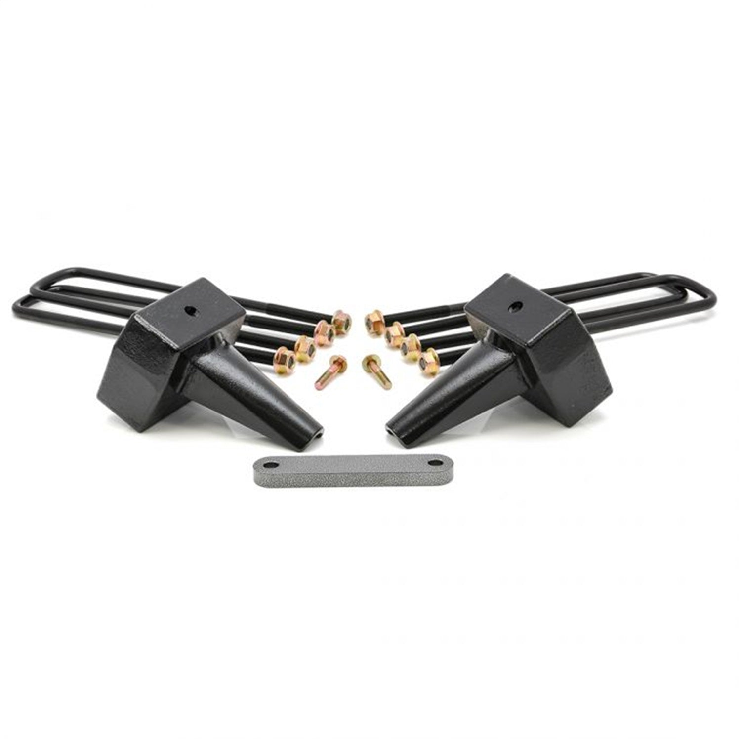 ReadyLift 26-2752 5ft. Rear Block Kit-2 Piece Drive Shaft-F350/450 DRW Diesel ReadyLift 26-2752