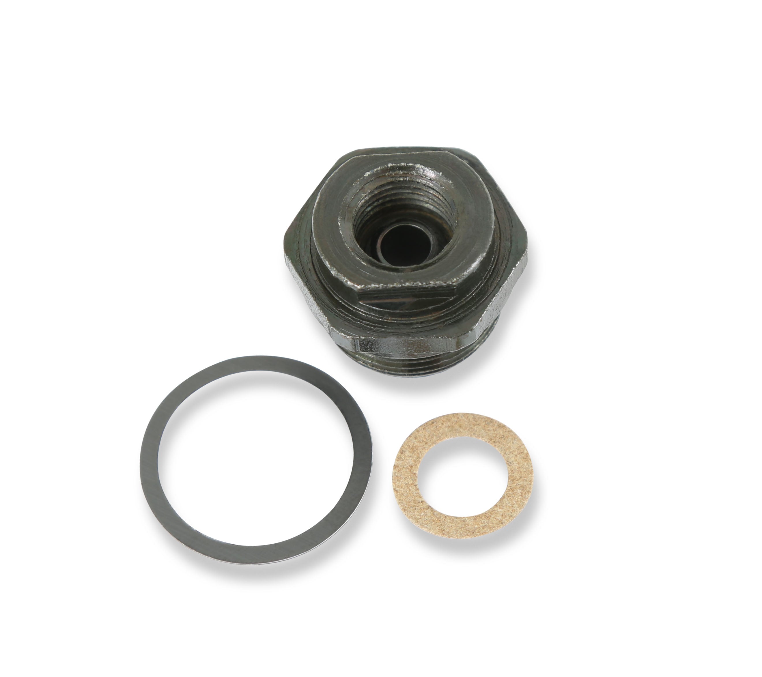 Holley 26-27 Inverted Flare Fitting Holley 26-27