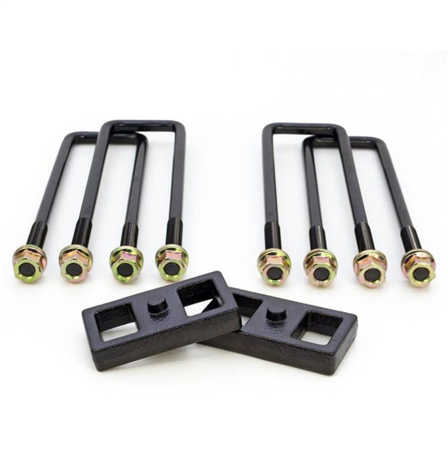 ReadyLift 26-30100 1ft. Rear Block Kit ReadyLift 26-30100