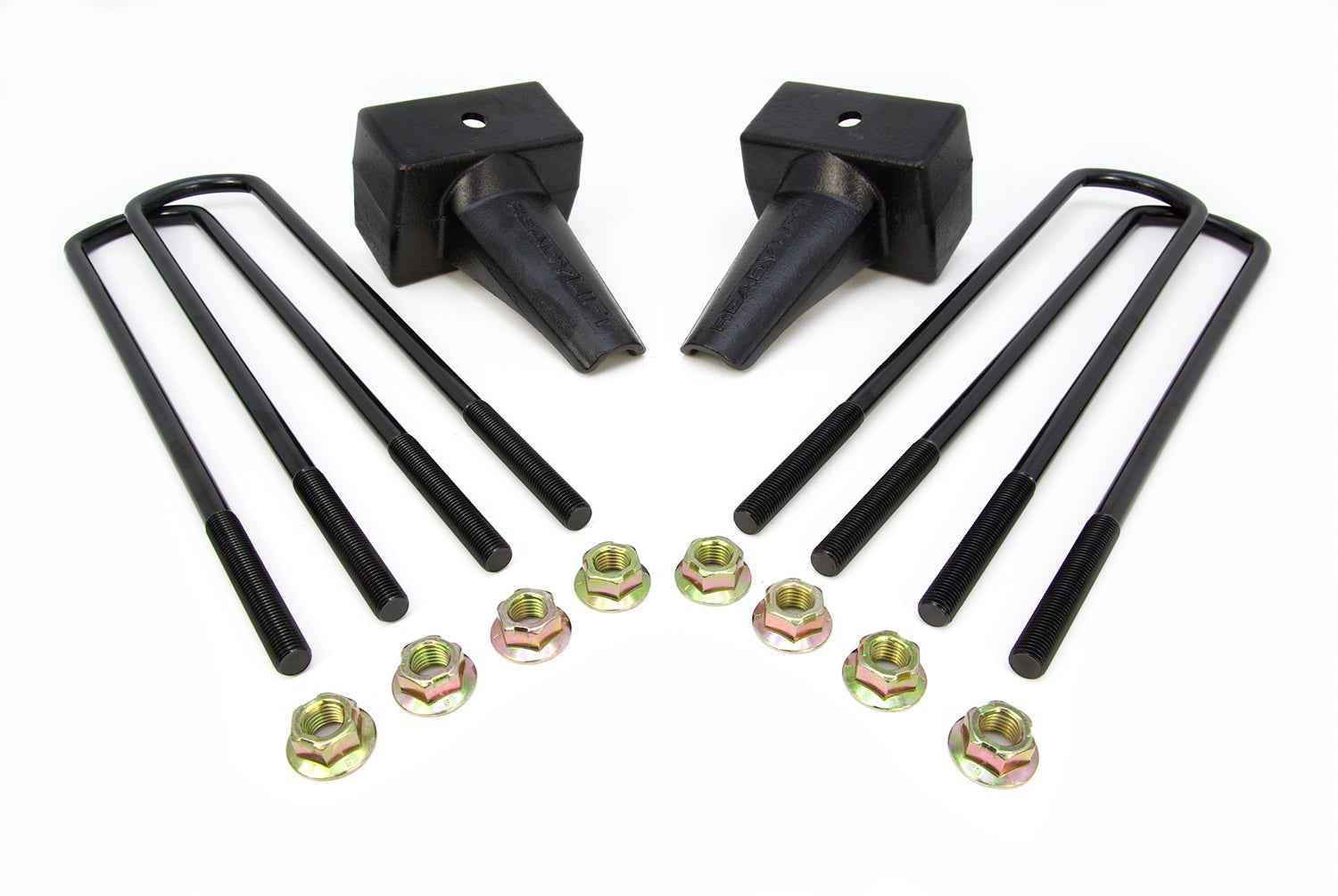 ReadyLift 26-3204 4ft. Rear Block Kit ReadyLift 26-3204