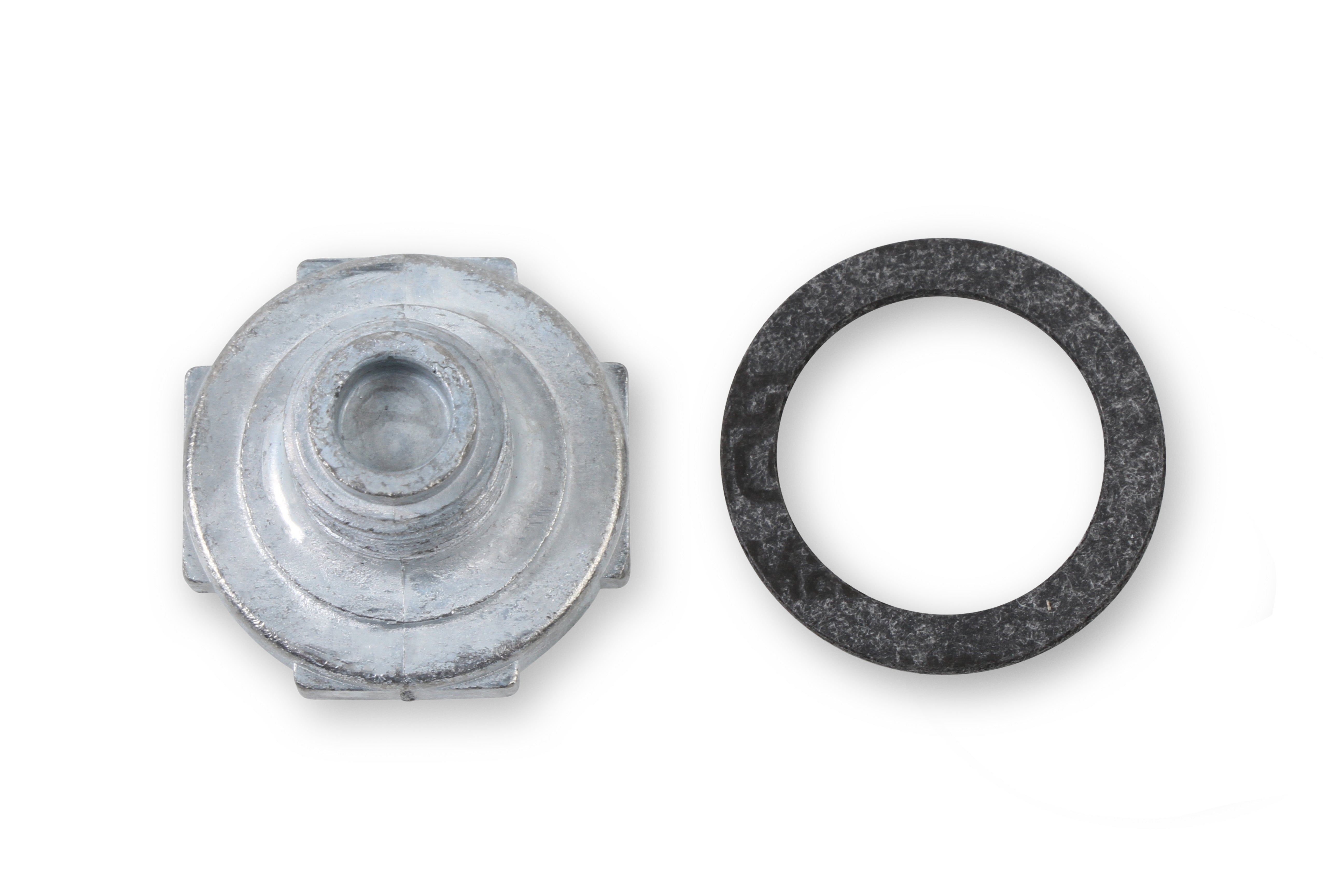 Holley 26-36 Power Valve Plug & Gasket Holley 26-36