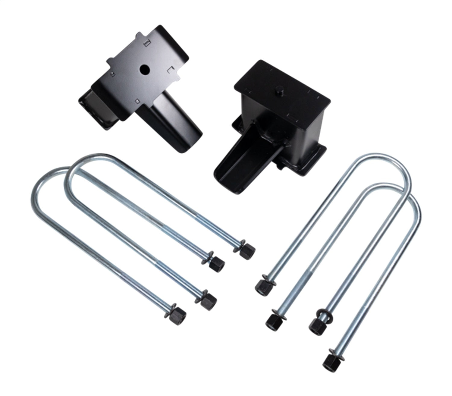 ReadyLift 26-39550 Mono-Leaf Rear Block Kit 6in. Lift Kit ReadyLift 26-39550