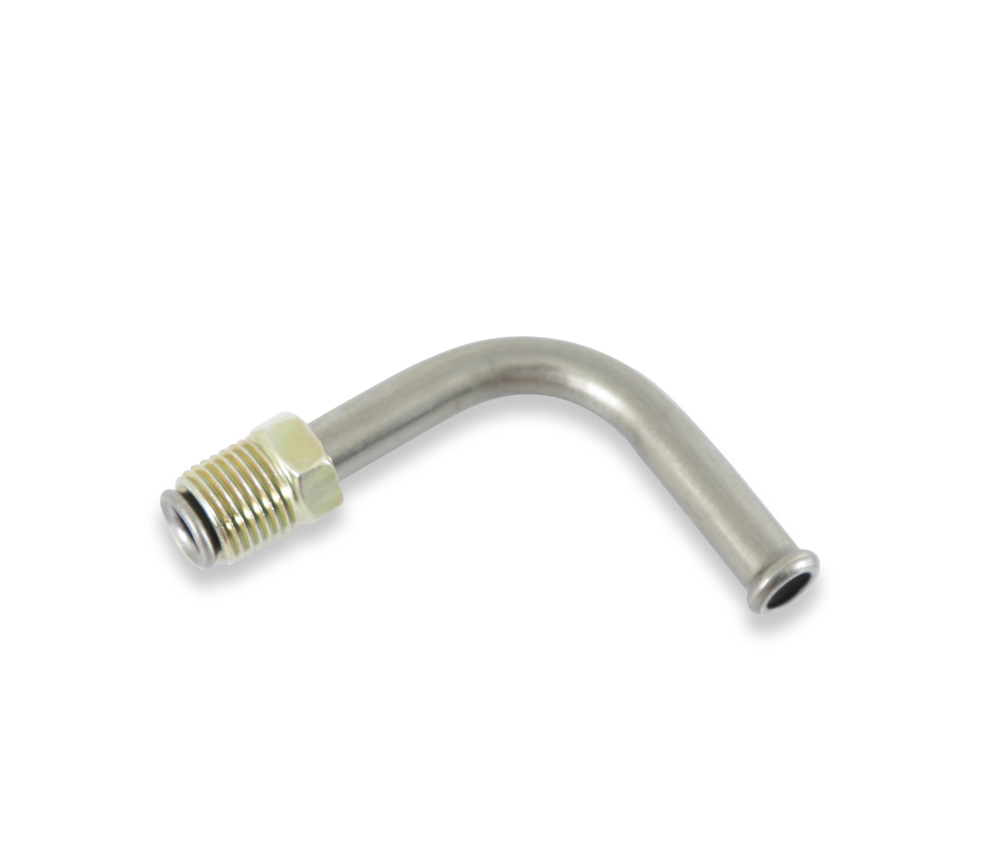 Holley 26-44 90 Deg Fuel Fitting Holley 26-44