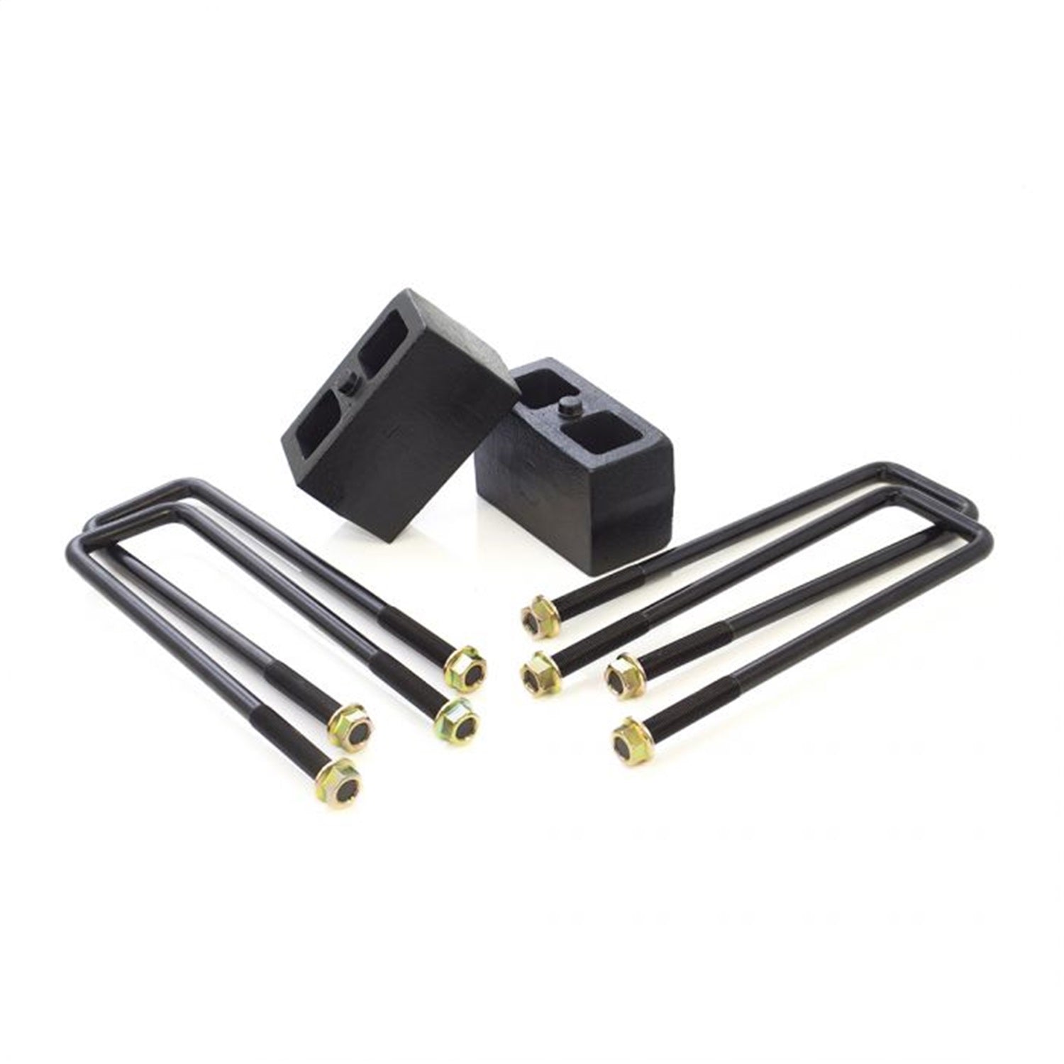 ReadyLift 26-5003 3in. Block Kit-2007-2021 Toyota Tundra ReadyLift 26-5003