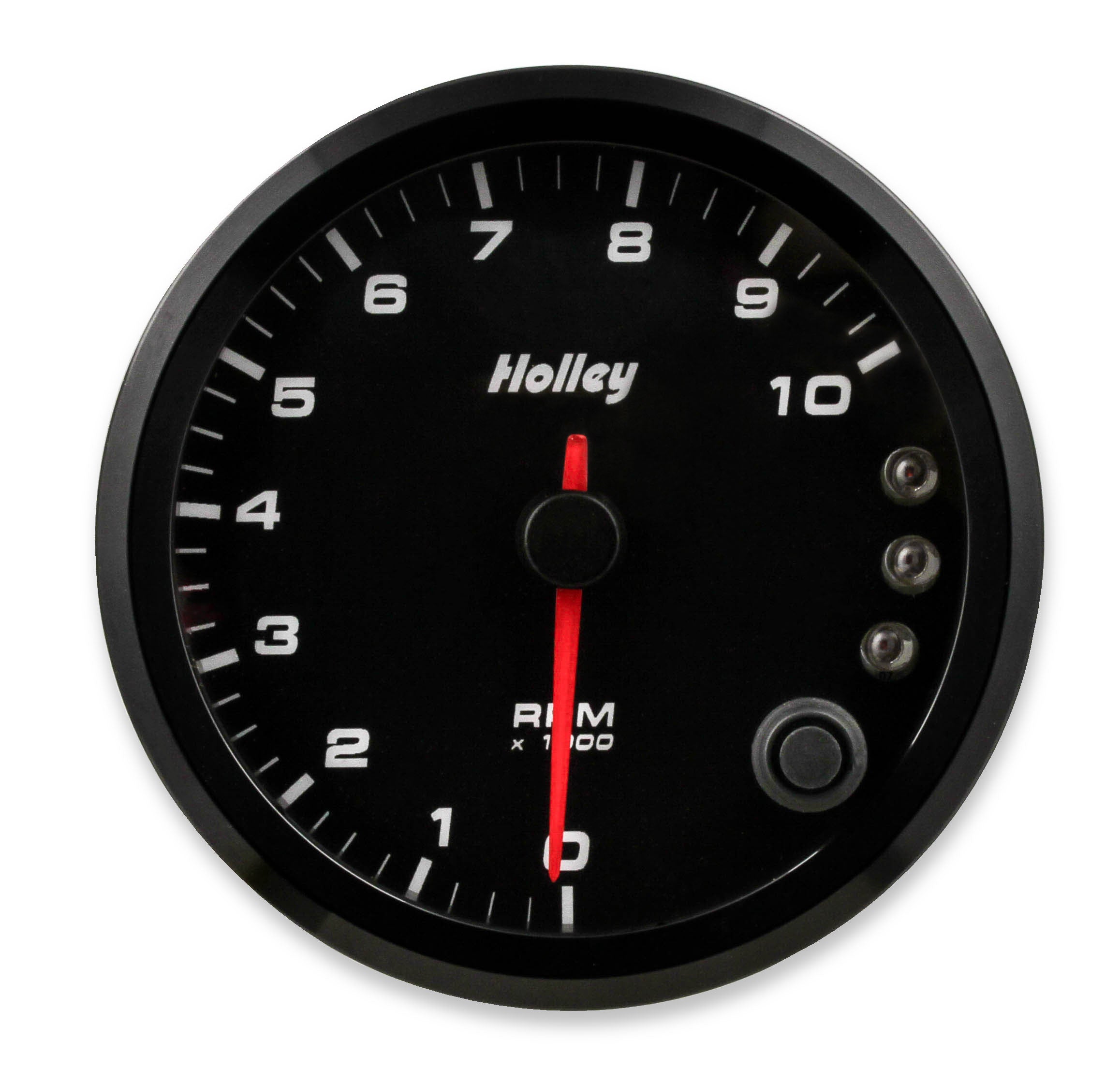 Holley 26-617 Holley EFI CAN Tachometer Holley 26-617