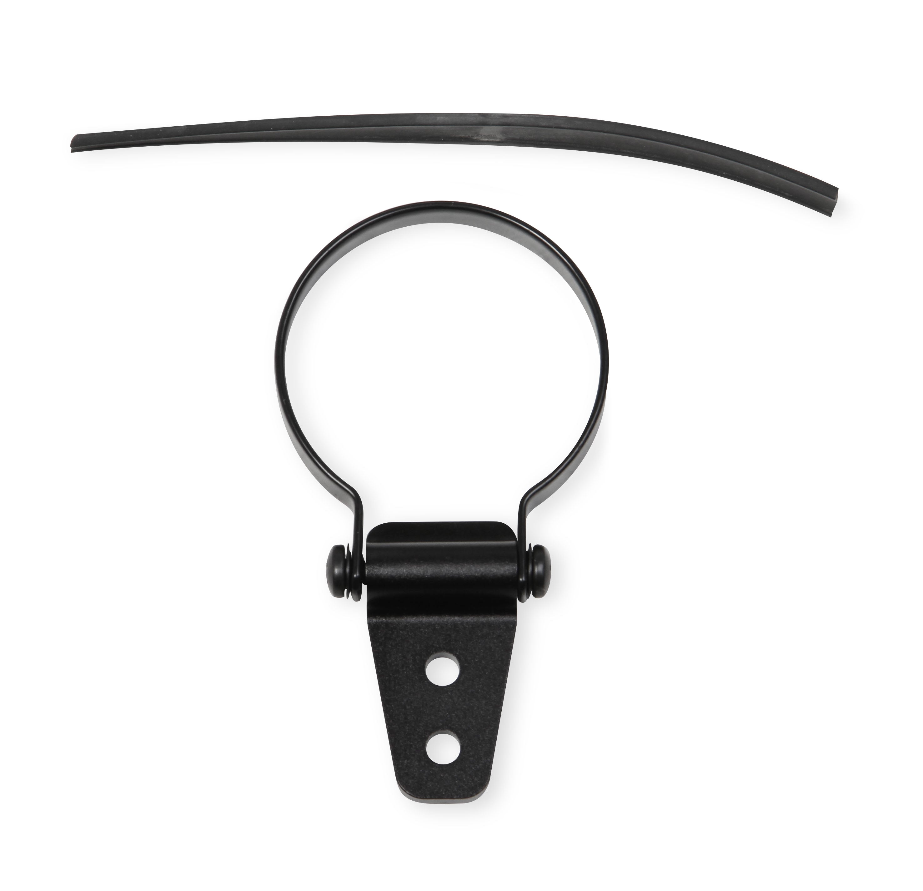 Holley 26-619 Gauge Pedestal Mounting Bracket Holley 26-619