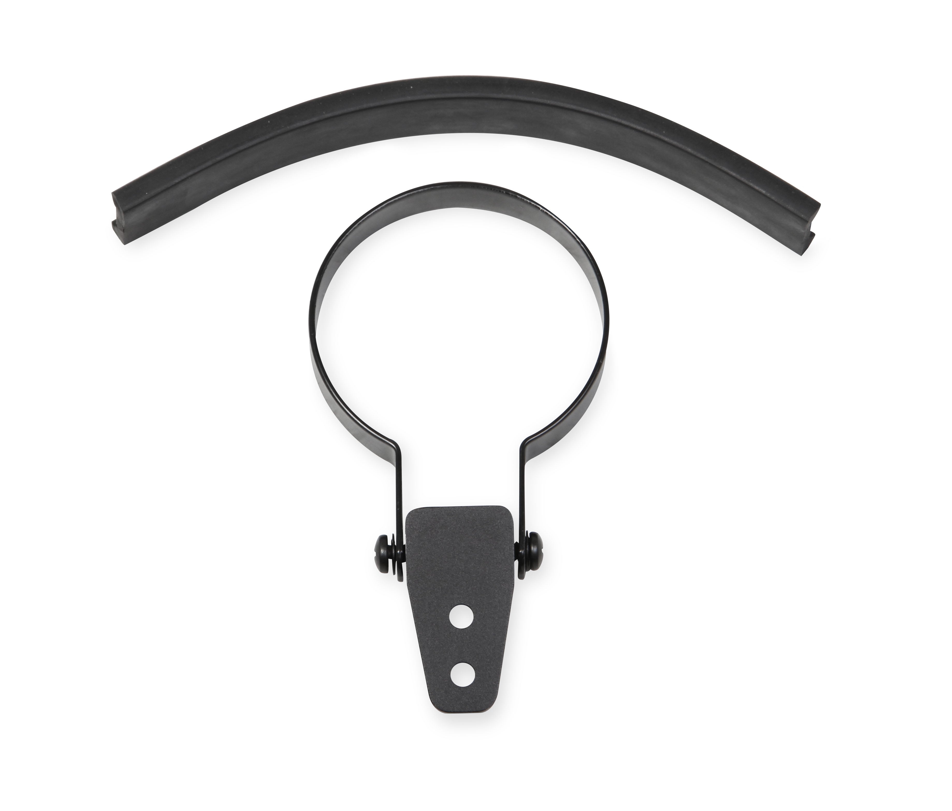 Holley 26-620 Gauge Pedestal Mounting Bracket Holley 26-620