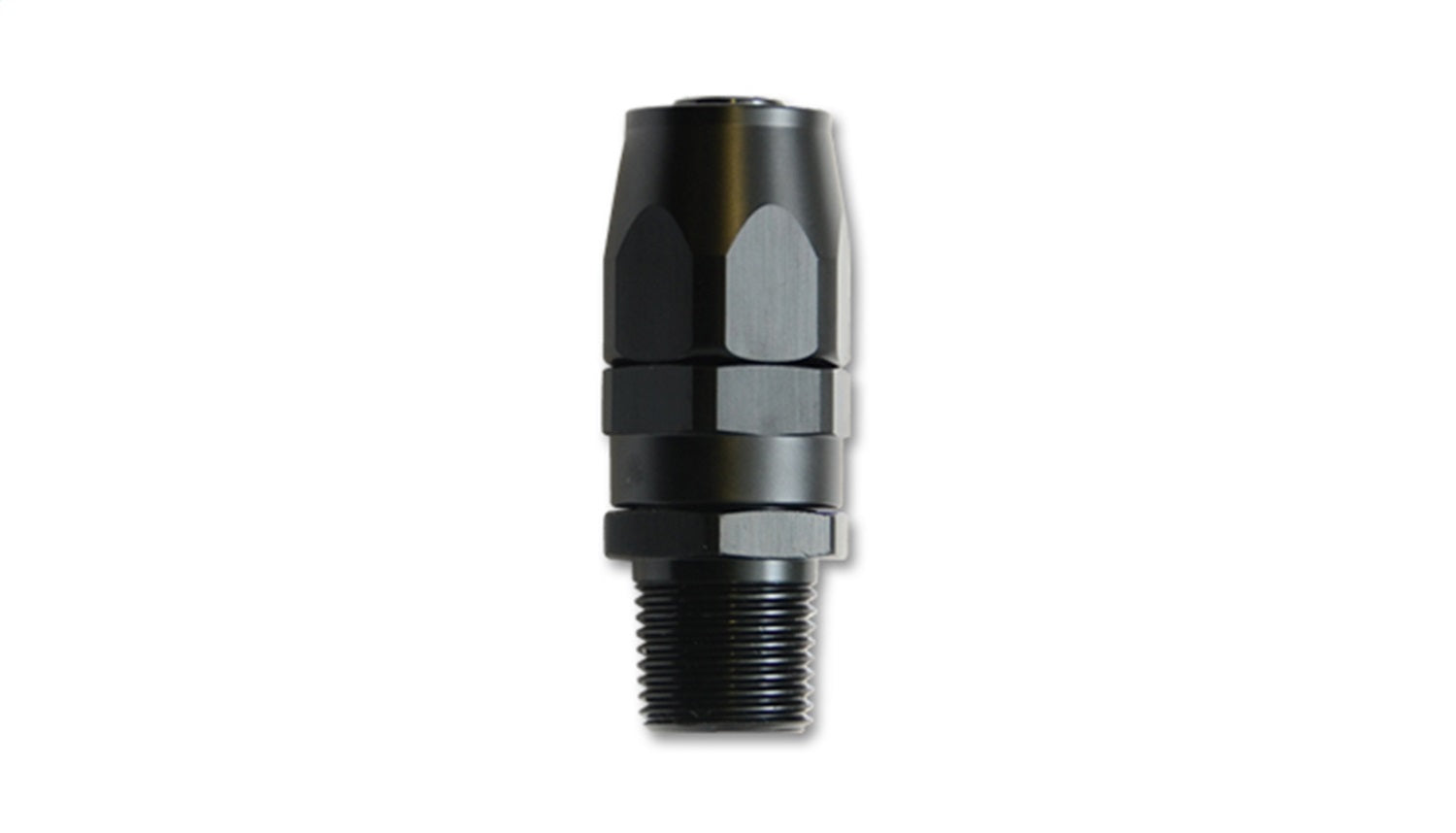 Vibrant Performance 26005 Straight Hose End Fitting Vibrant Performance 26005