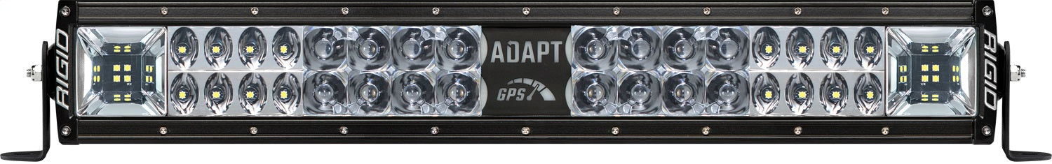 RIGID Industries 260413 ADAPT E-SERIES LED LIGHT BAR 20 INCH RIGID Industries 260413