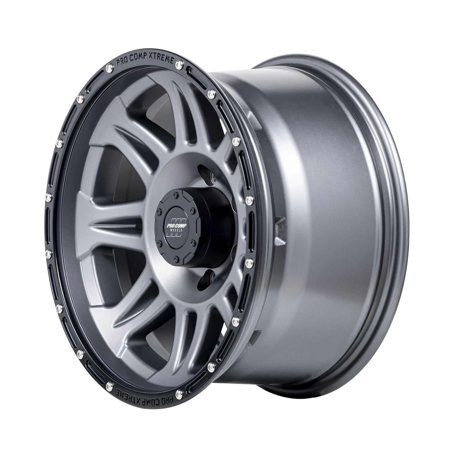 Pro Comp 2605-7873 Wheel -Aluminum Pro Comp 2605-7873