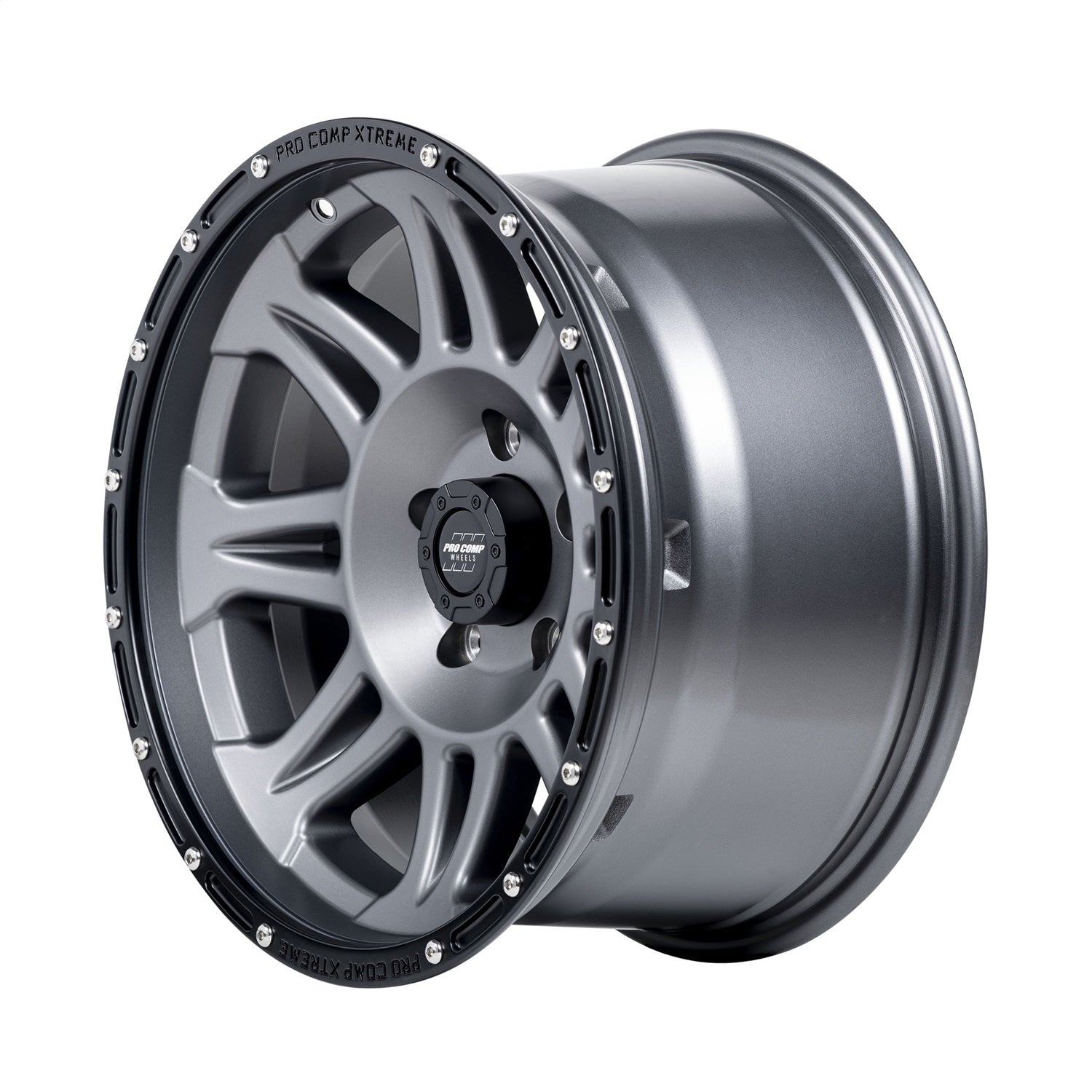 Pro Comp 2605-7973 Wheel -Aluminum Pro Comp 2605-7973