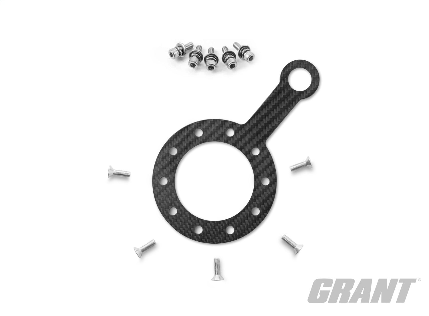 Grant 261 Steering Wheel Switch Plate Grant 261