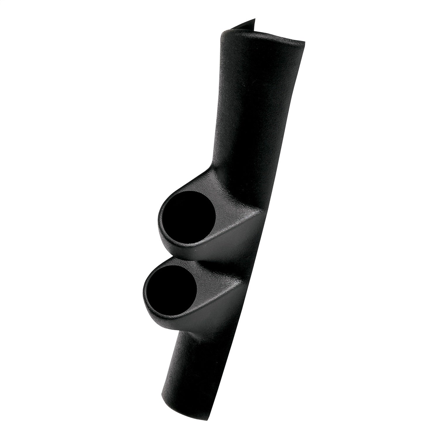 AutoMeter 26106 GAUGE MOUNT; A-PILLAR; FULL; RHD; DUAL; 2 1/16in.; FORD FOCUS 99-01 AutoMeter 26106